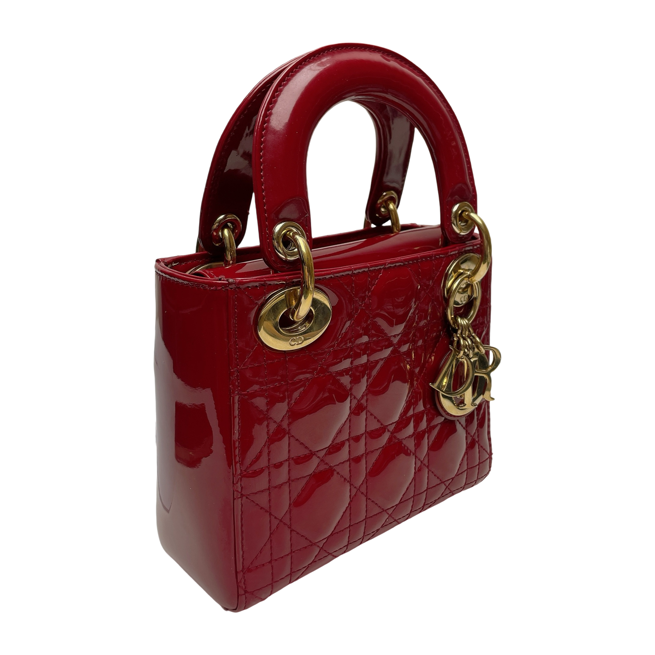 LADY DIOR MINI