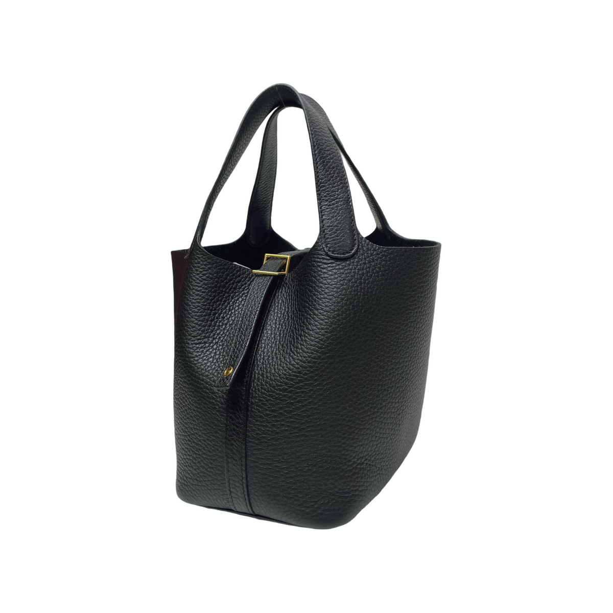 HERMÈS PICOTIN 18 IN GHW