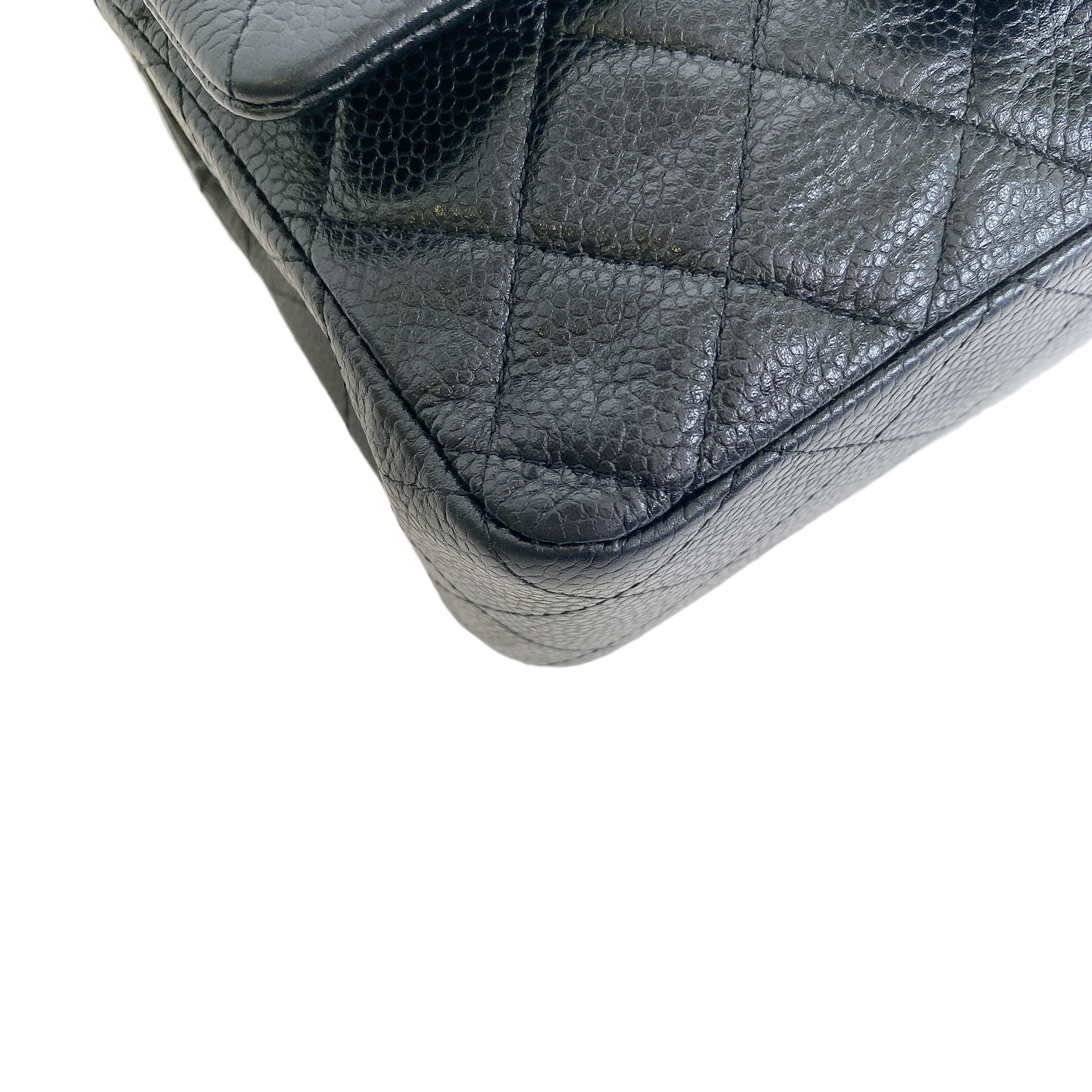 CHANEL CF MINI RECTANGULAR