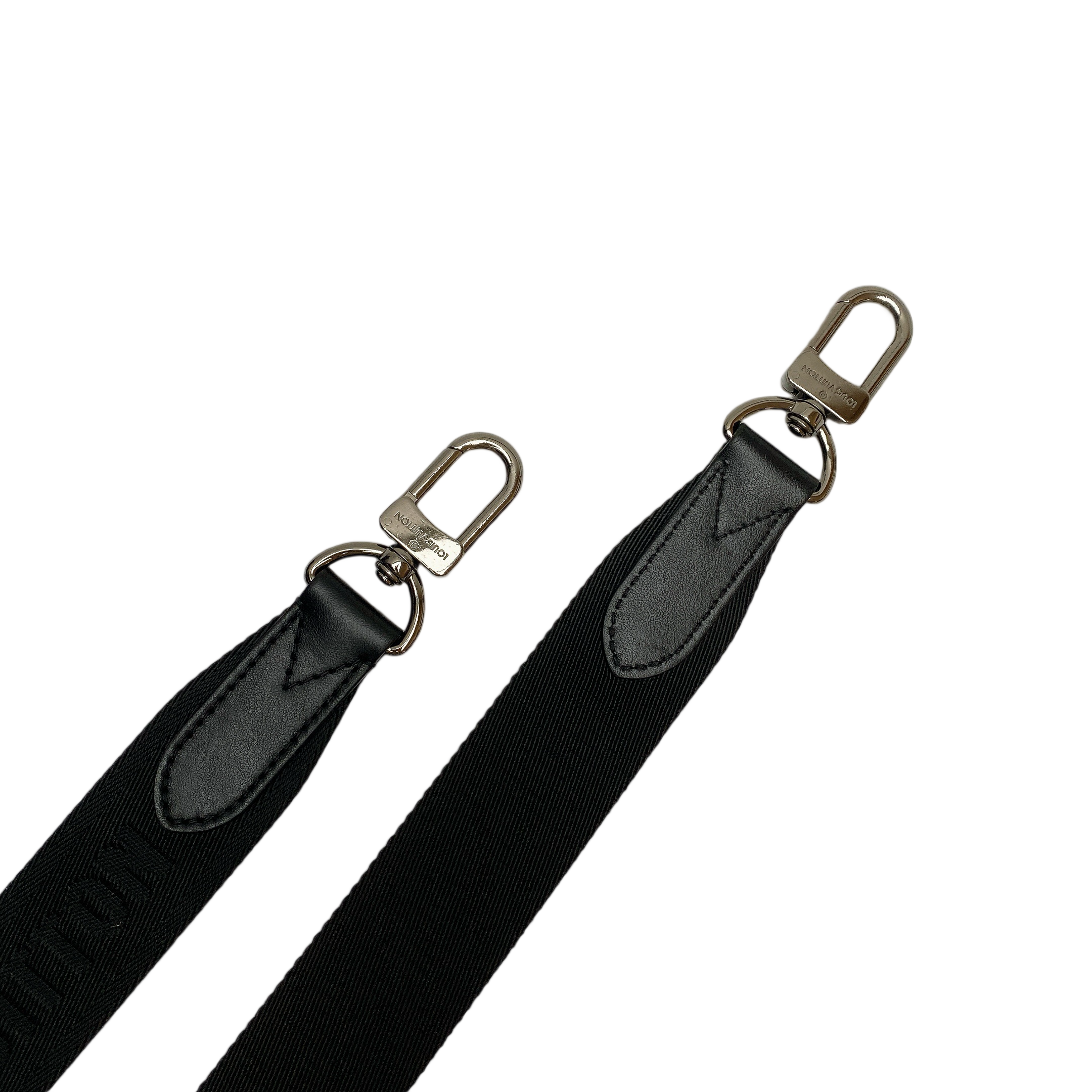 LV CITY KEEPALL MONOGRAM