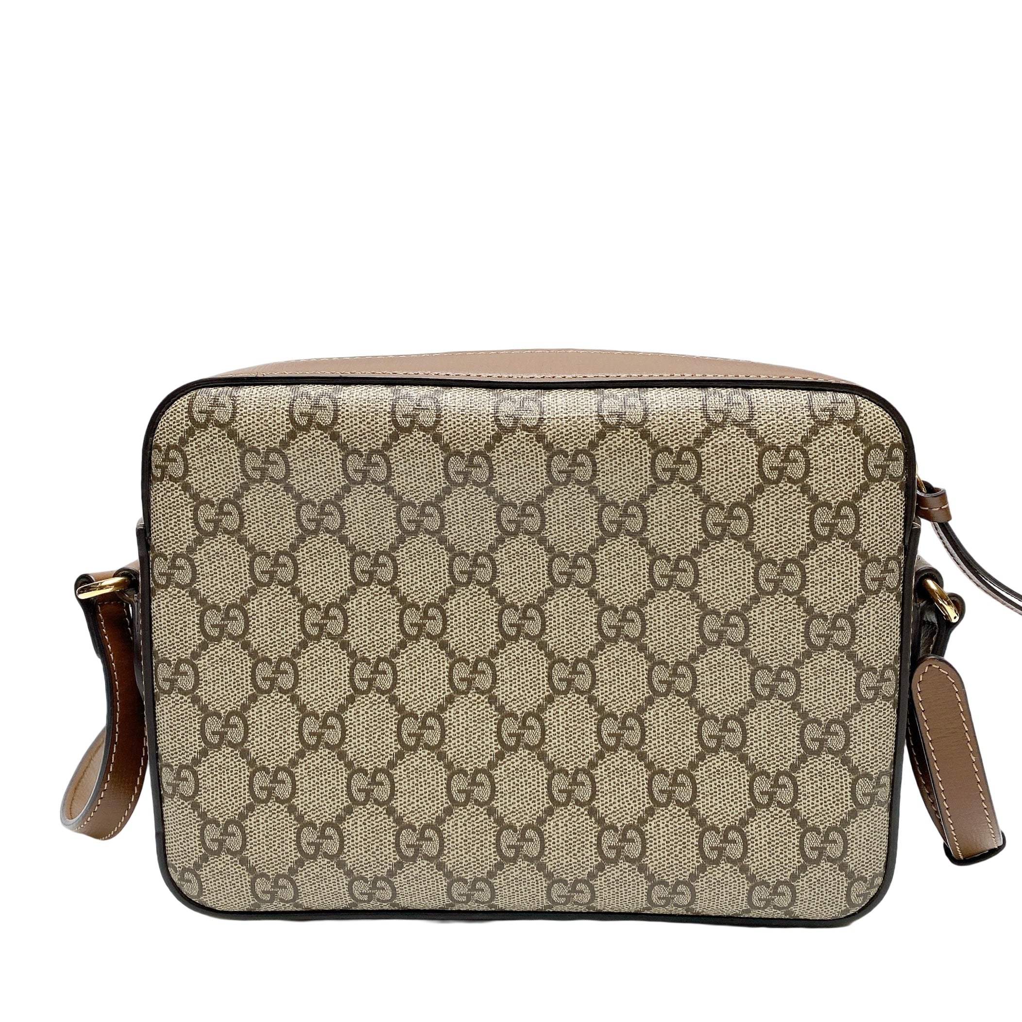 GUCCI HORSEBIT 1955