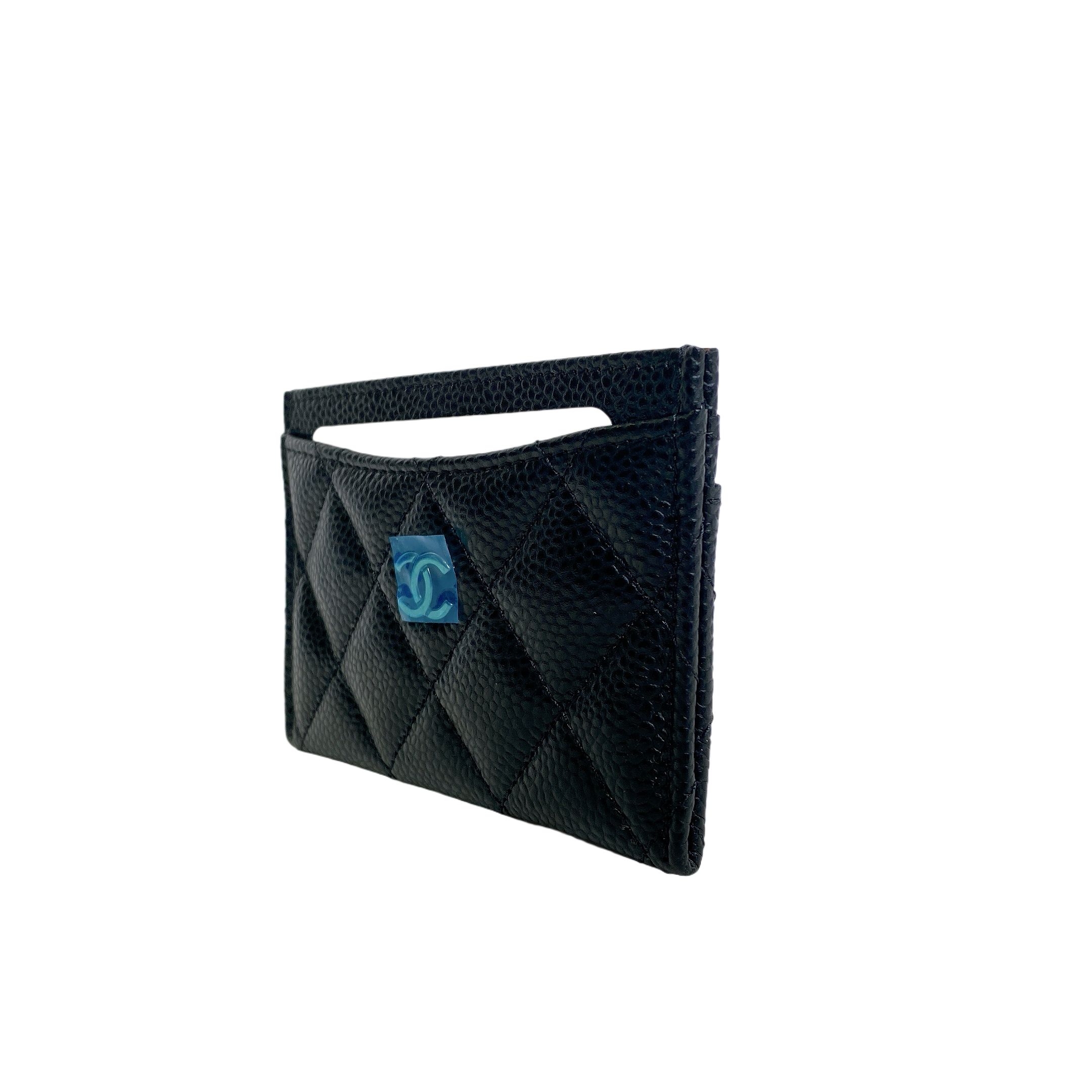 CHANEL CLASSIC CARD HOLDER
