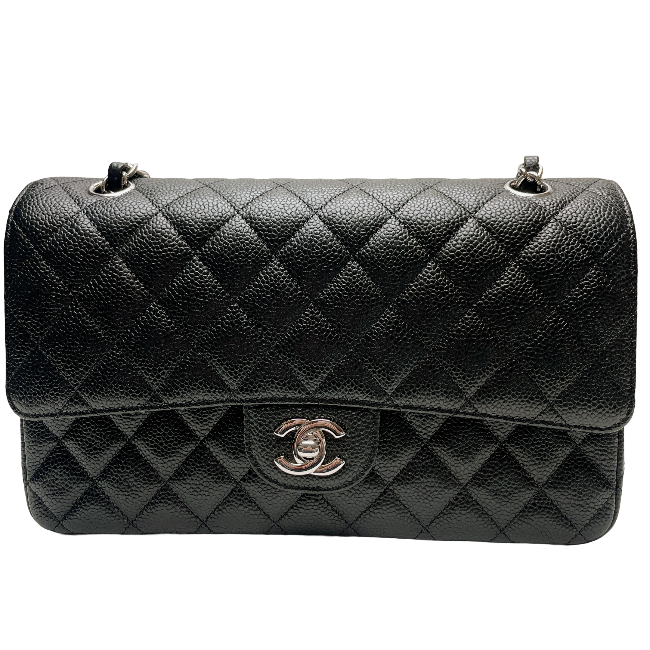 CHANEL CF MEDIUM IN SHW