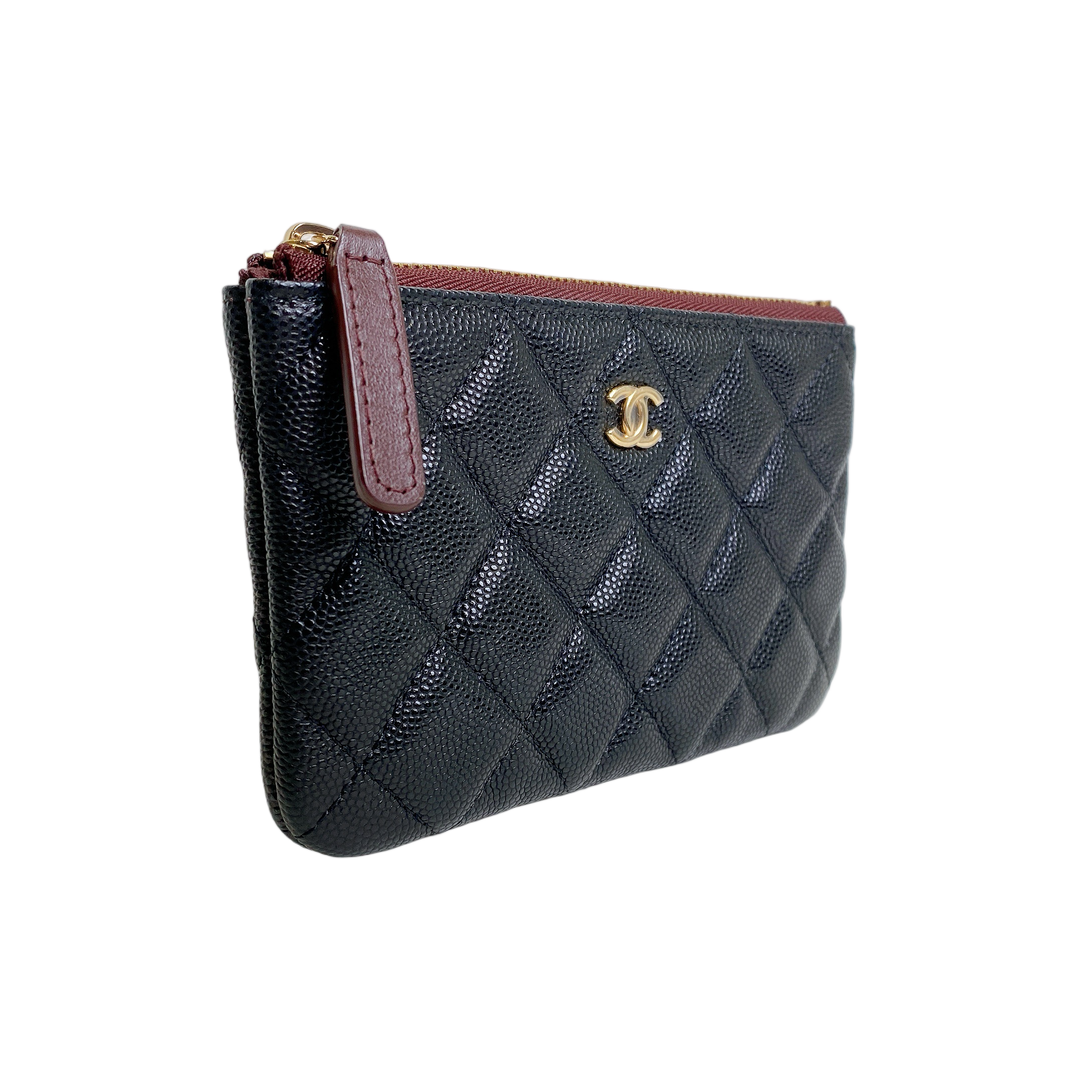 CHANEL SMALL POUCH