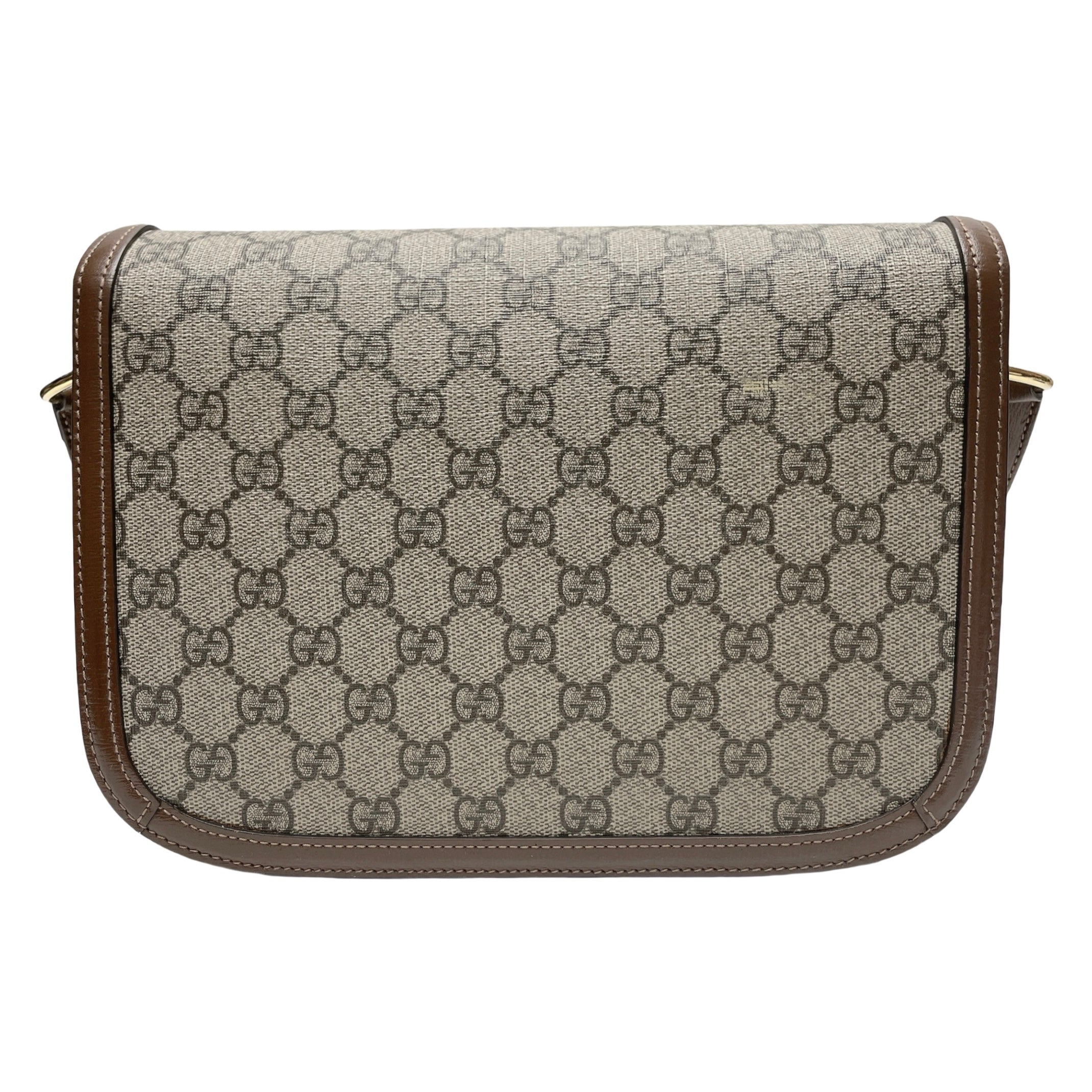 GUCCI HORSEBIT 1955 SHOULDER BAG
