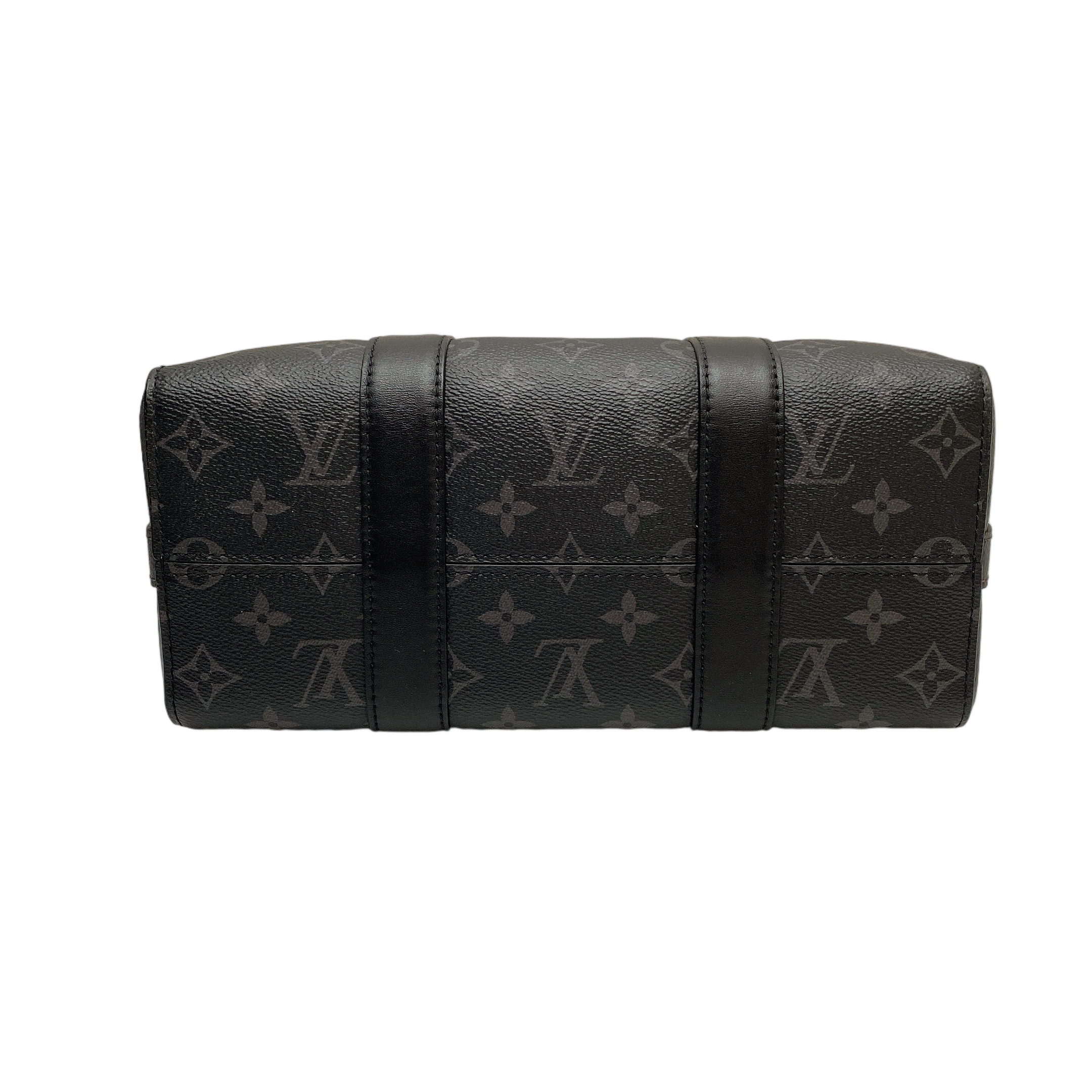 LV CITY KEEPALL MONOGRAM