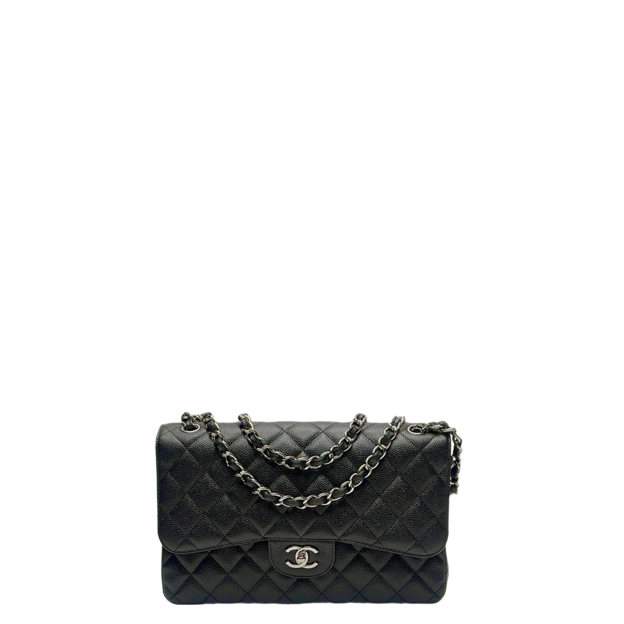 CHANEL CF JUMBO IN SHW