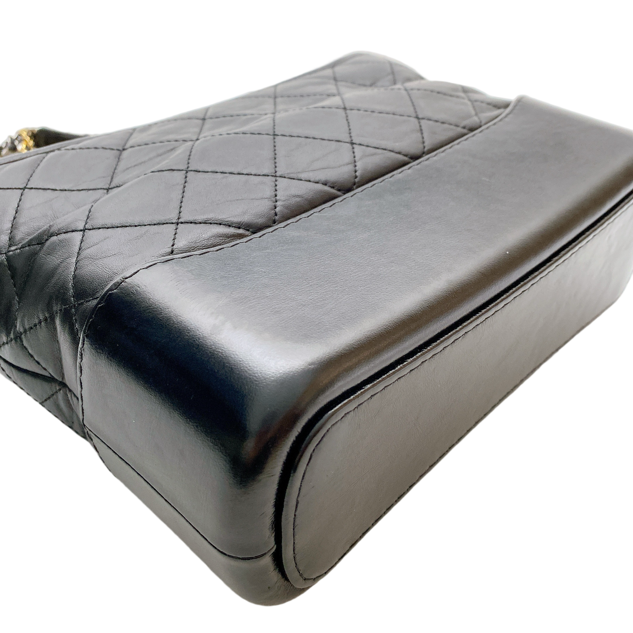 CHANEL GABRIELLE WITH NOVELTY STRAP