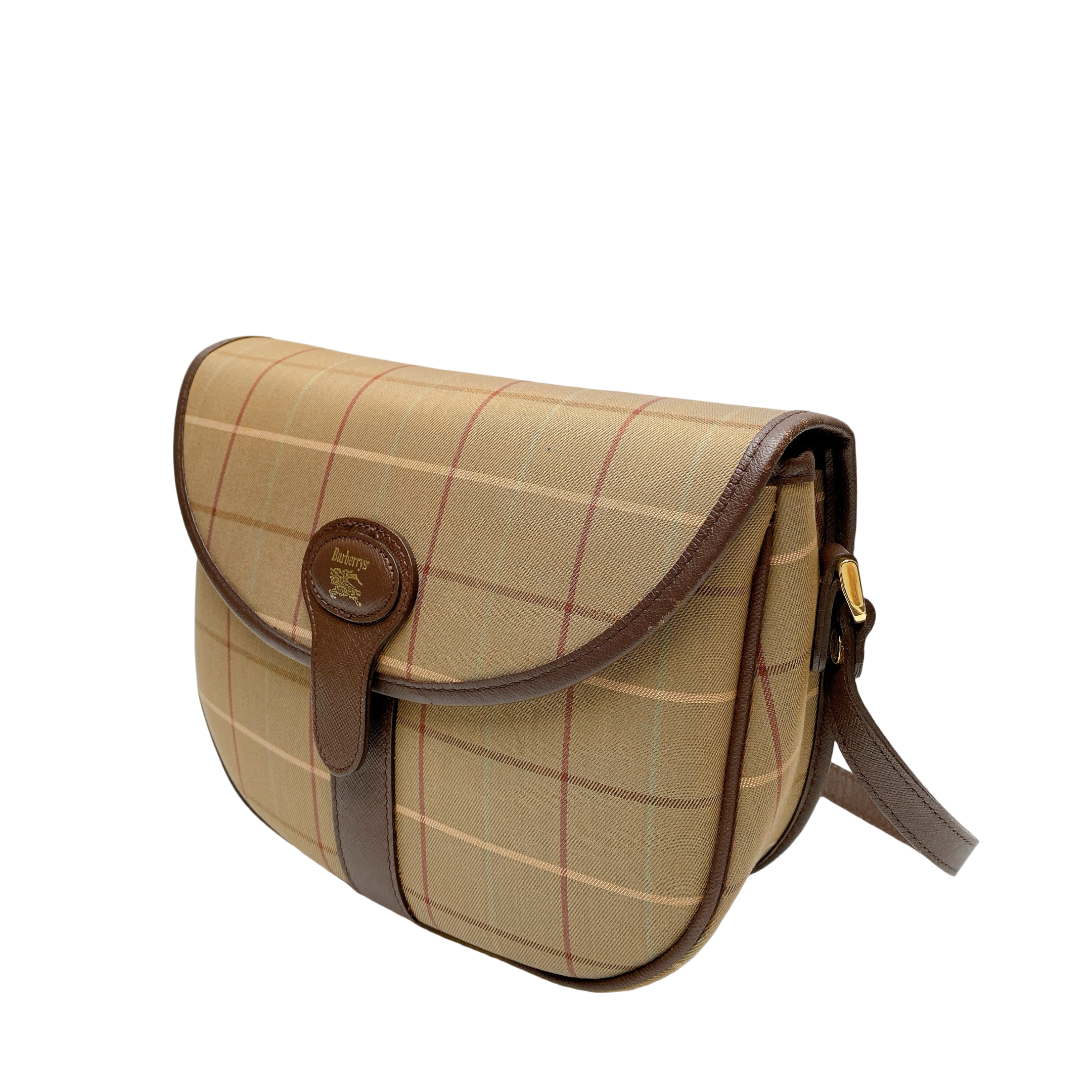 BURBERRY VINTAGE BAG
