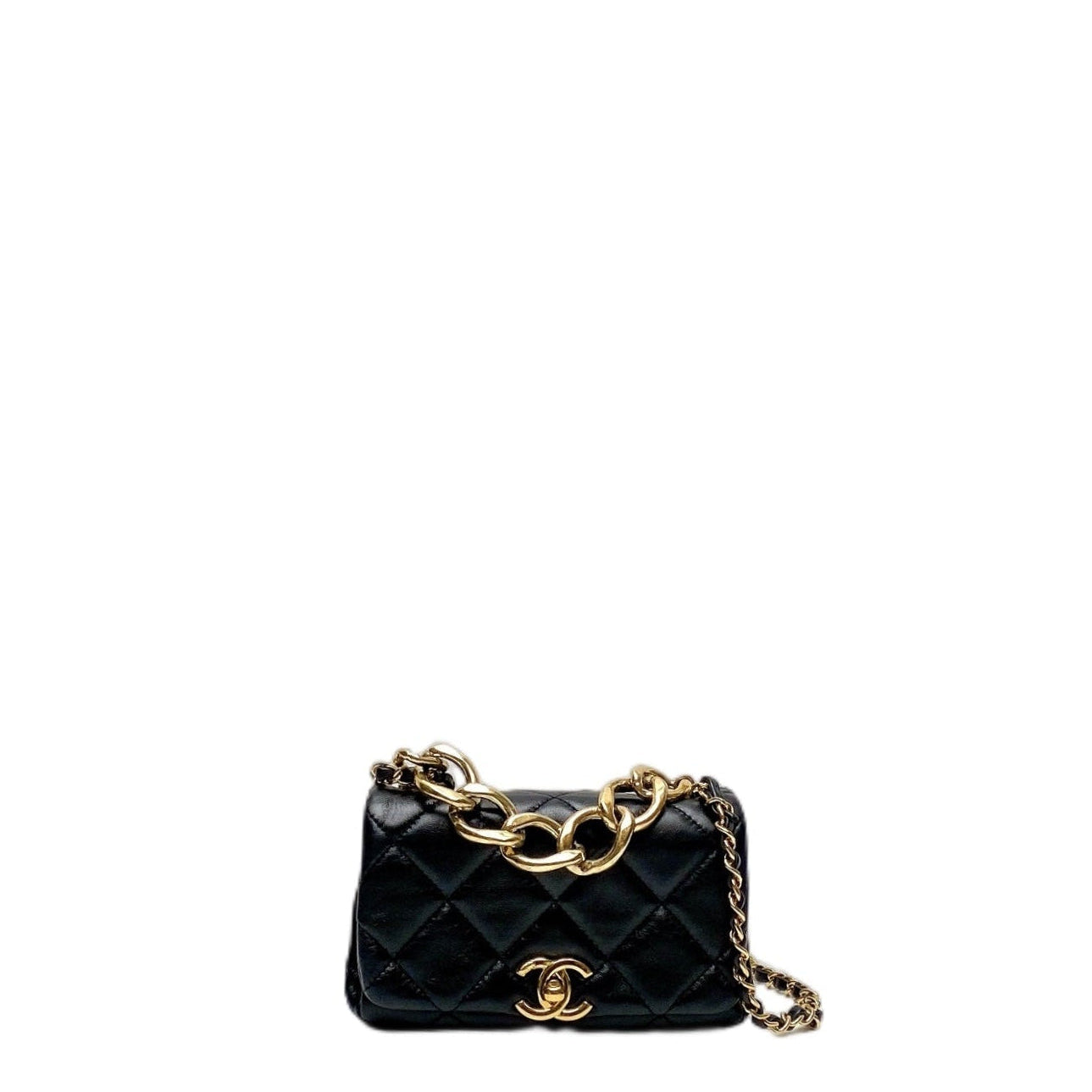 CHANEL MINI BAG
