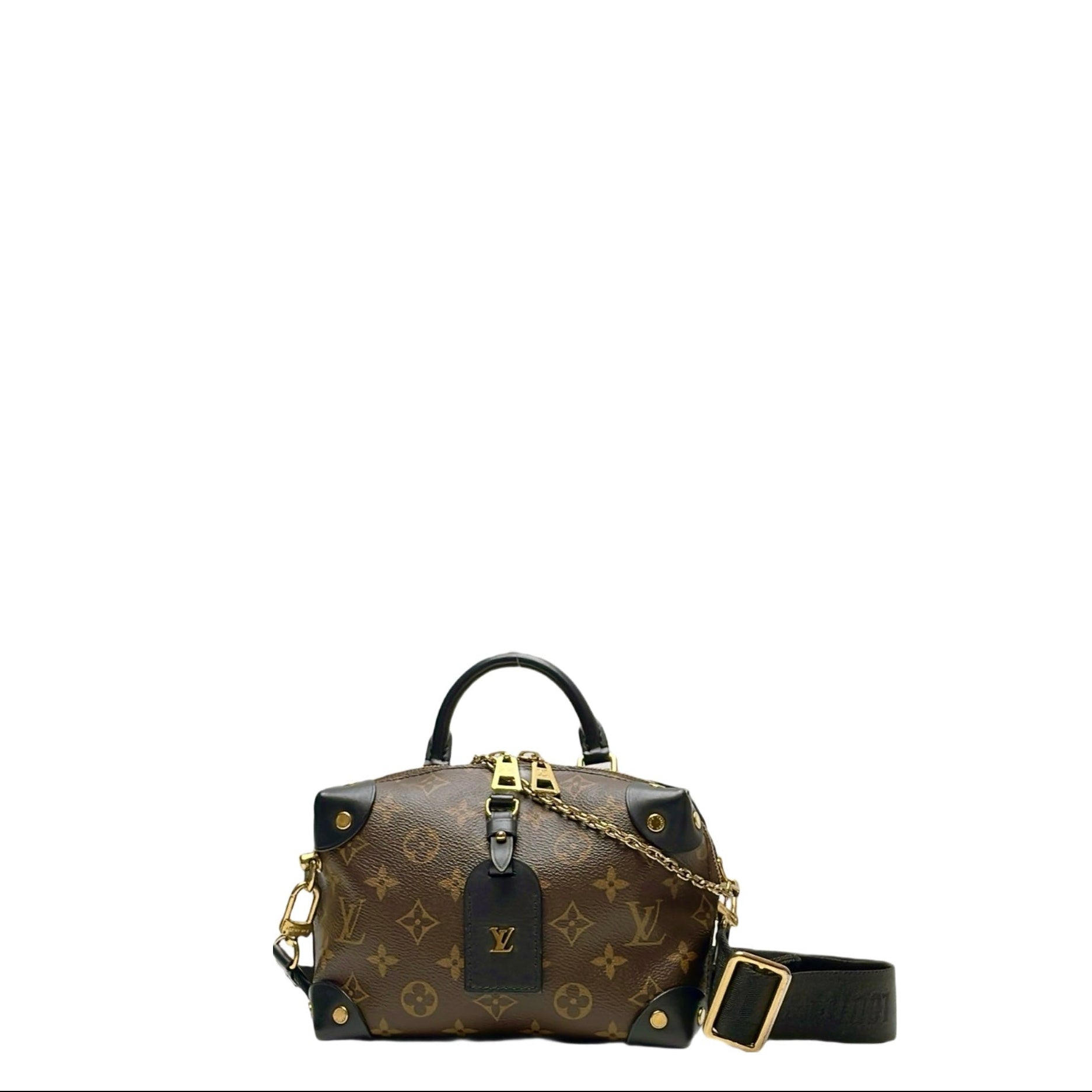 LV PETIT MALLE SOUPLE