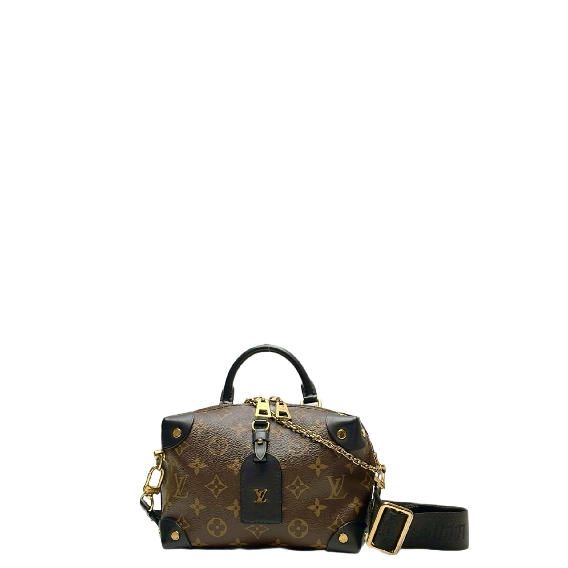 LV PETITE MALLE SOUPLE
