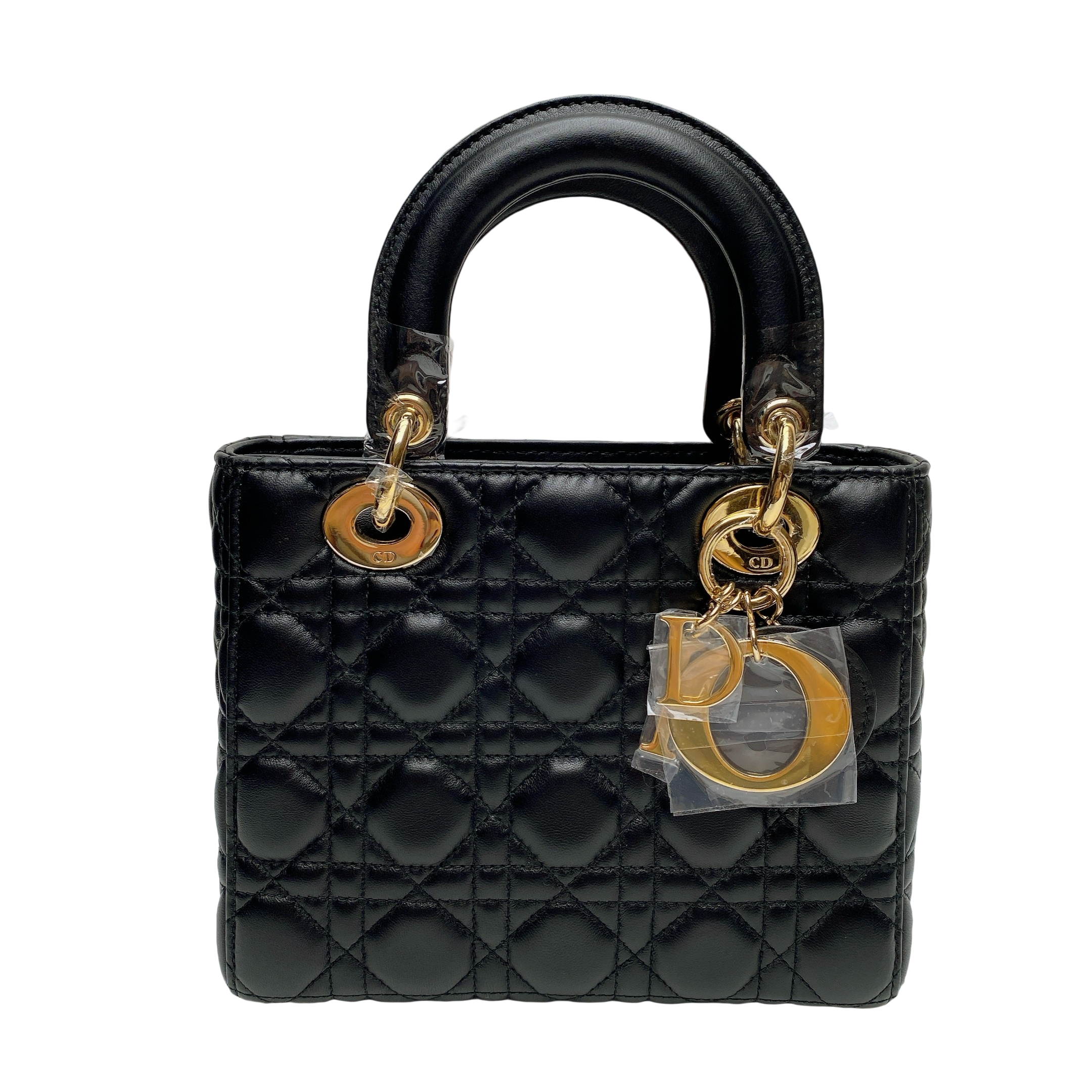LADY DIOR SMALL