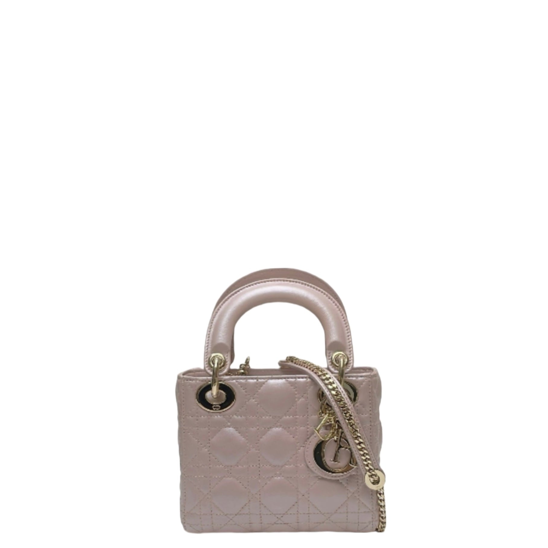LADY DIOR MINI