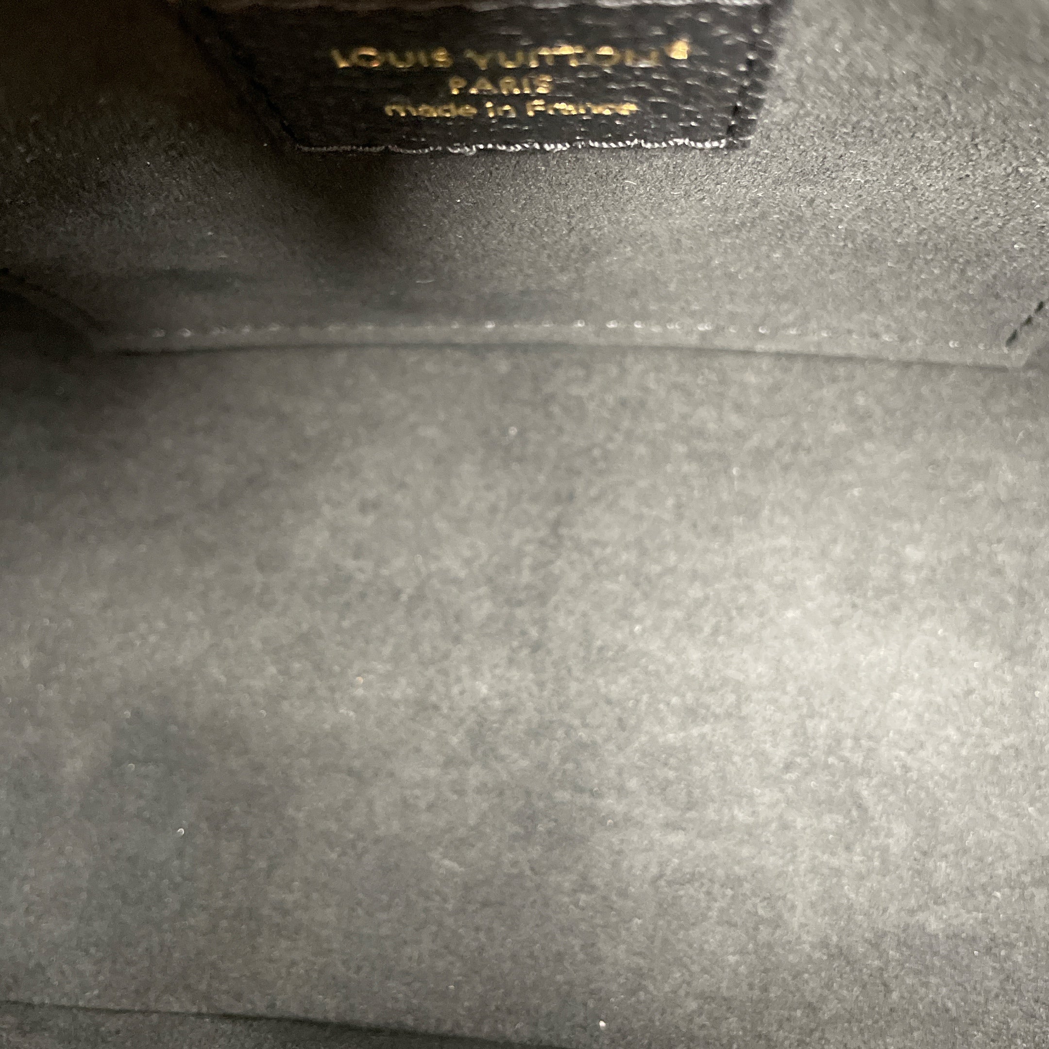 LV SPEEDY BANDOULIERE 20
