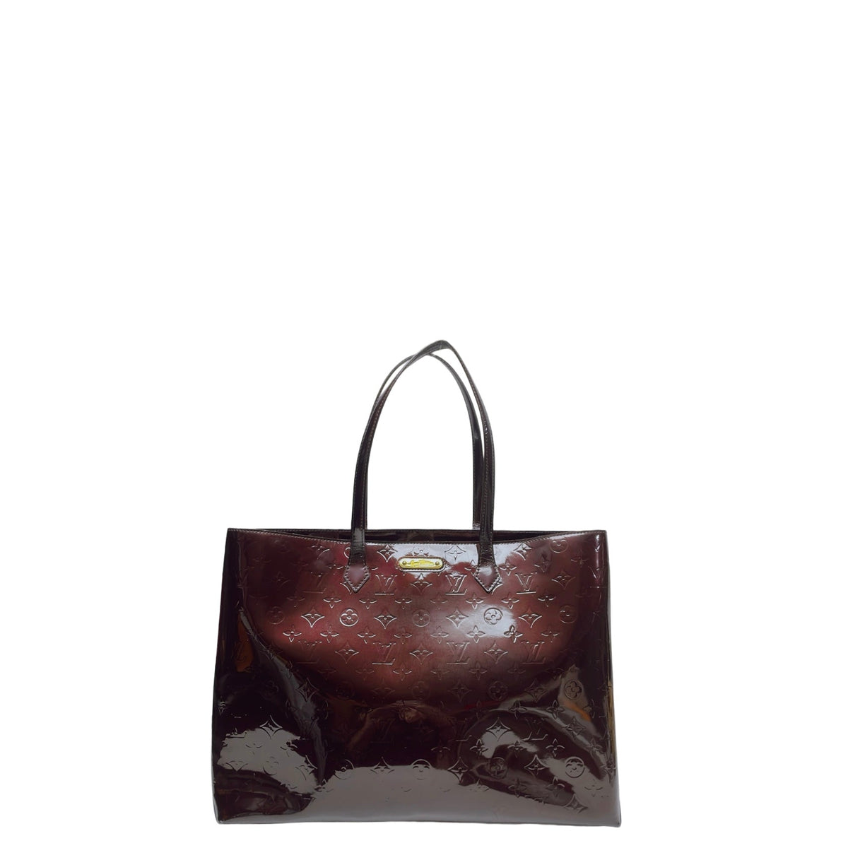LV VERNIS WILSHIRE MM