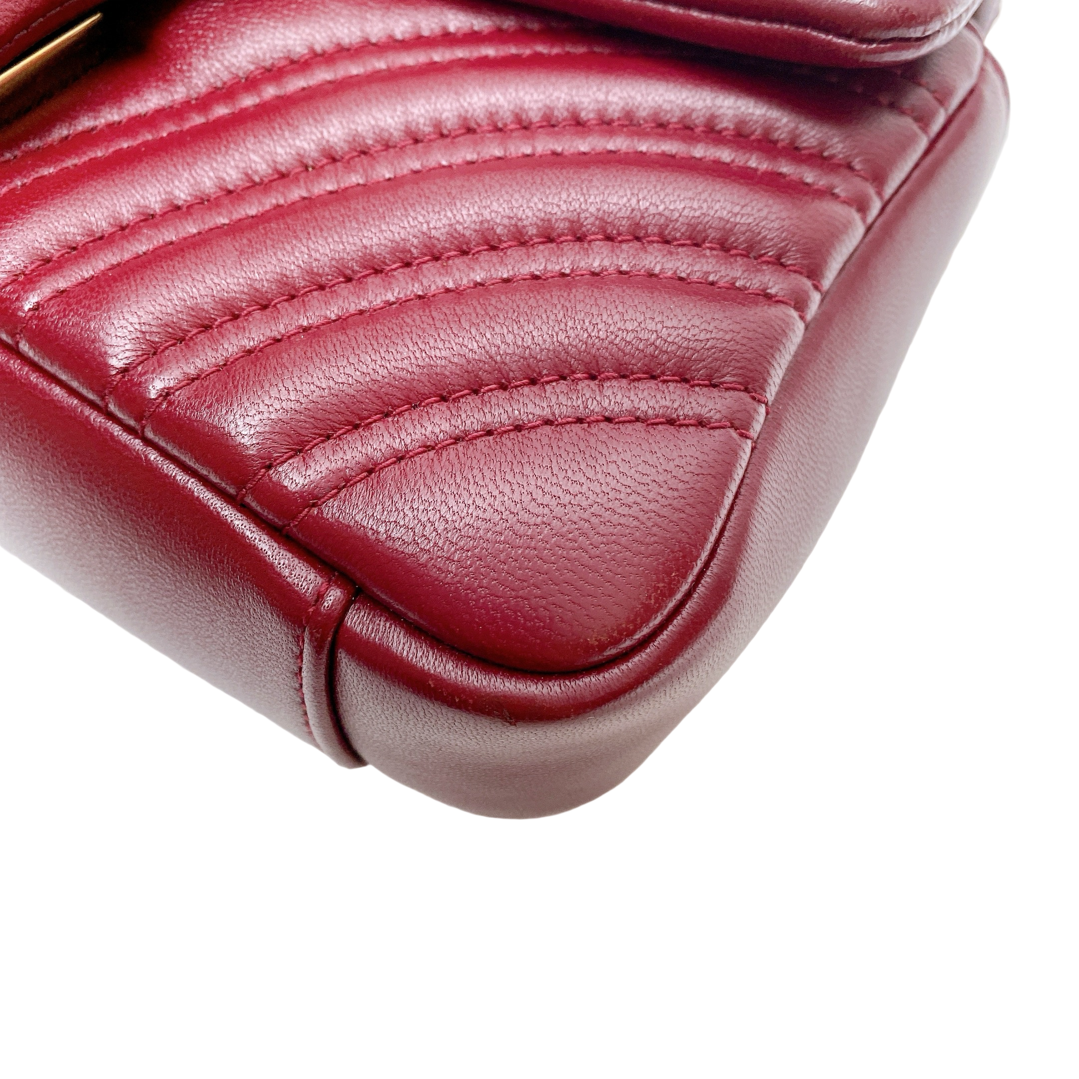 GUCCI MARMONT MINI