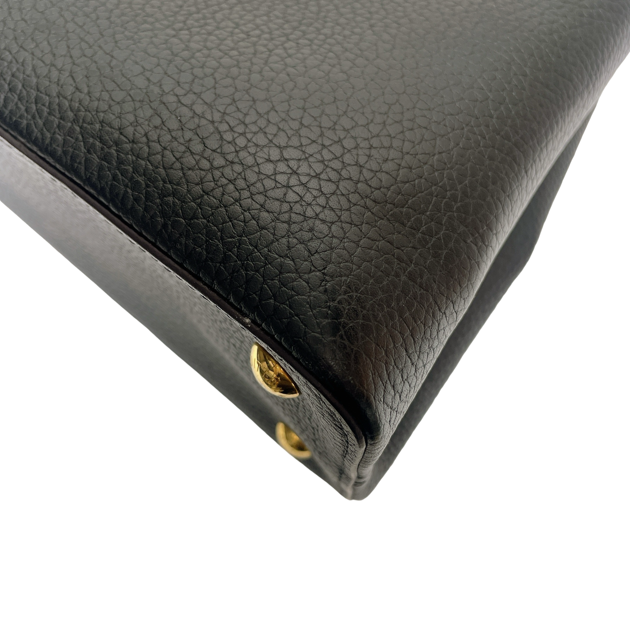LV CAPUCINES MM