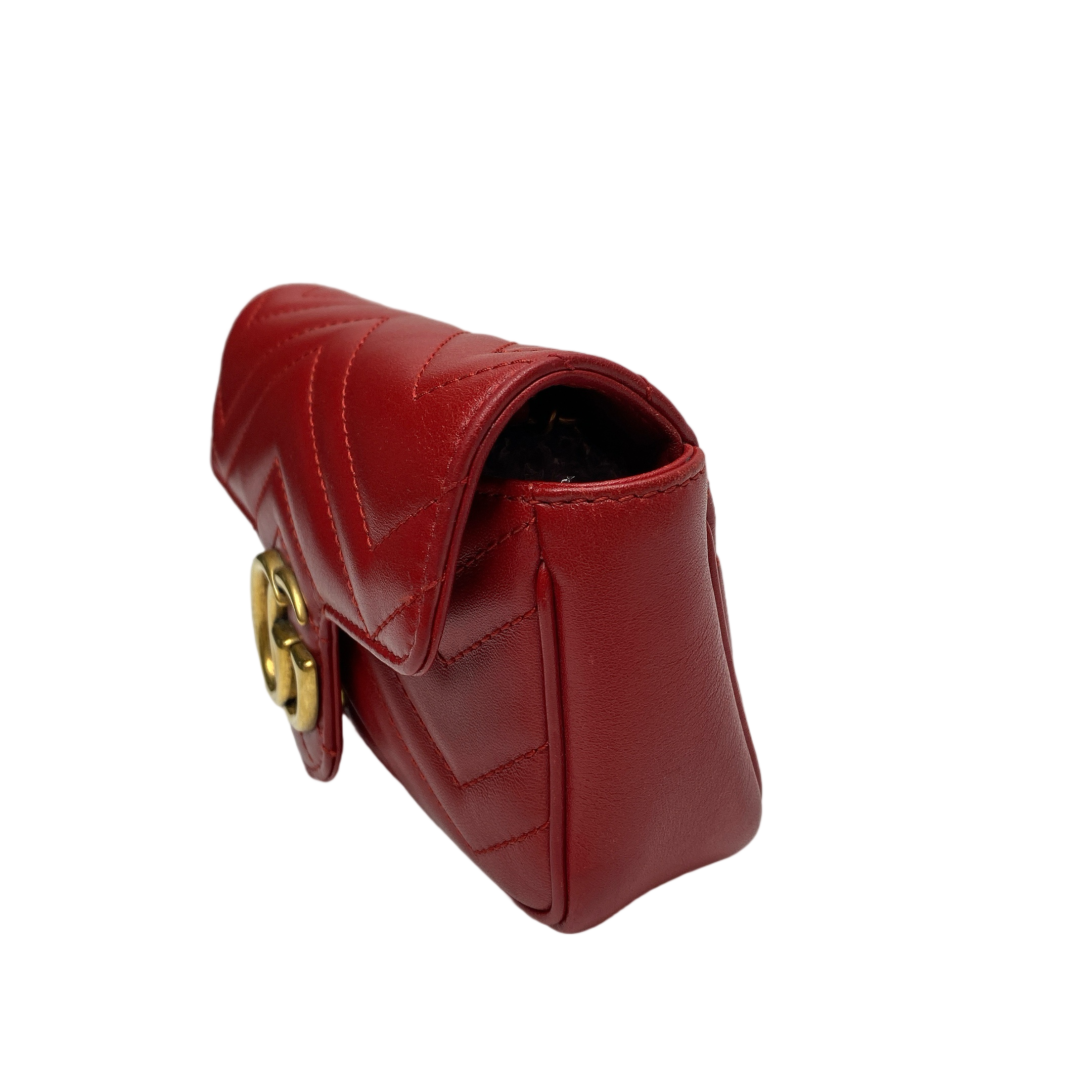 GUCCI MARMONT SUPERMINI