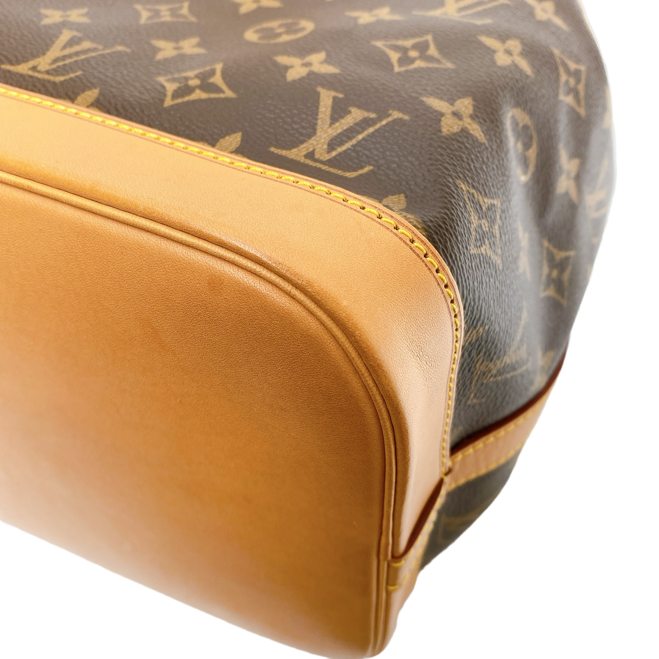 LV NOE MONOGRAM