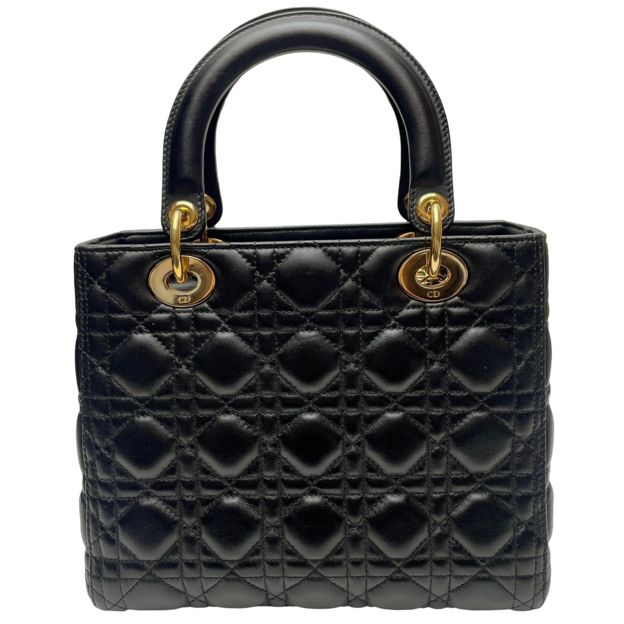 LADY DIOR MEDIUM