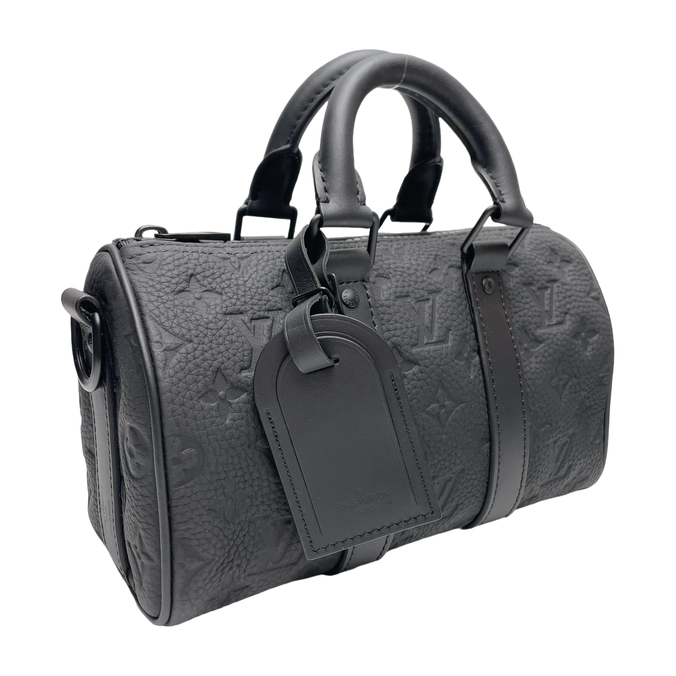 LV KEEPALL BANDOULIERE 25