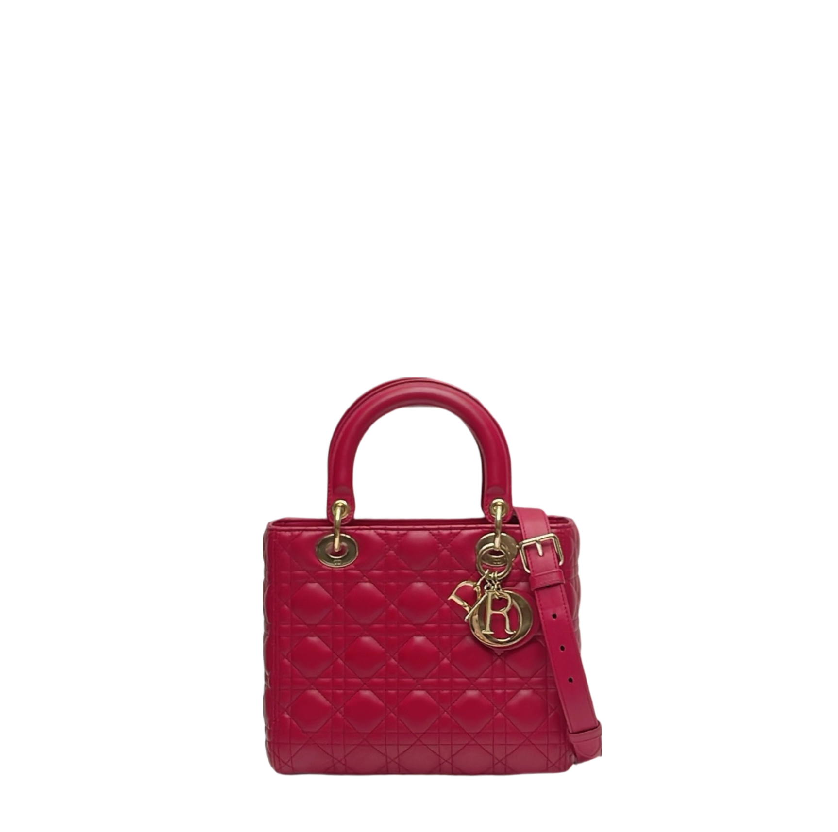 LADY DIOR MEDIUM