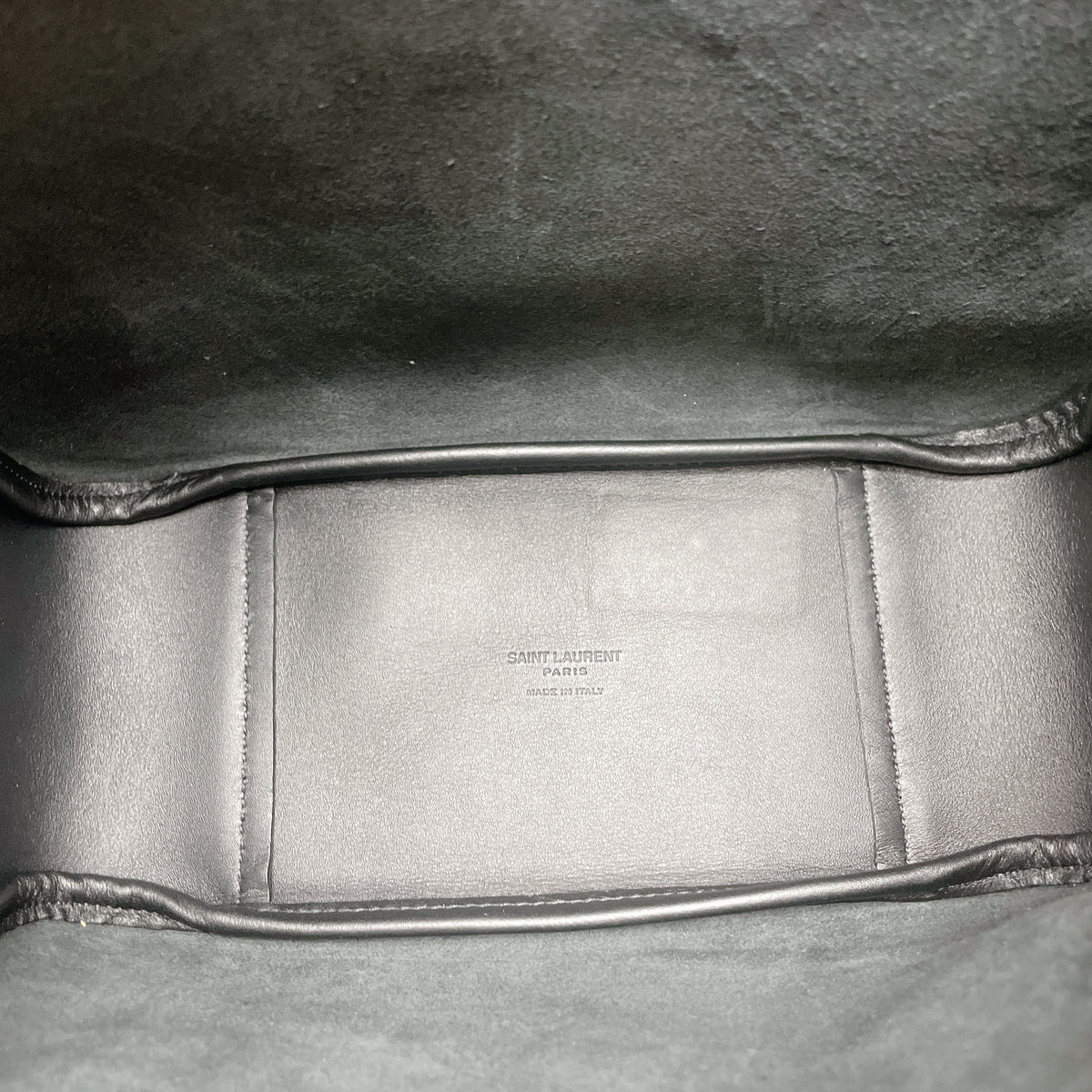 YSL LE 5 À 7 SUPPLE SMALL