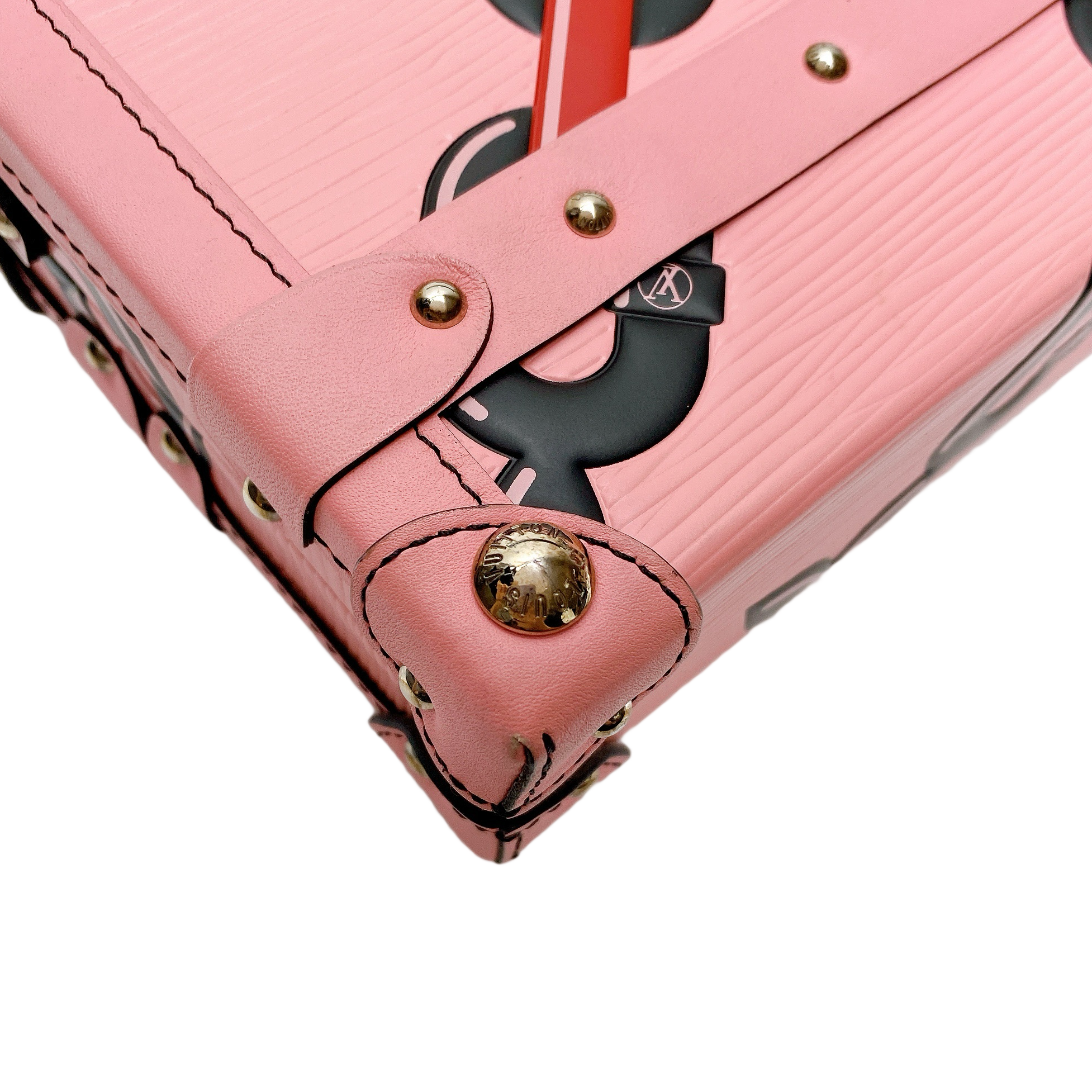 LV PETITE MALLE