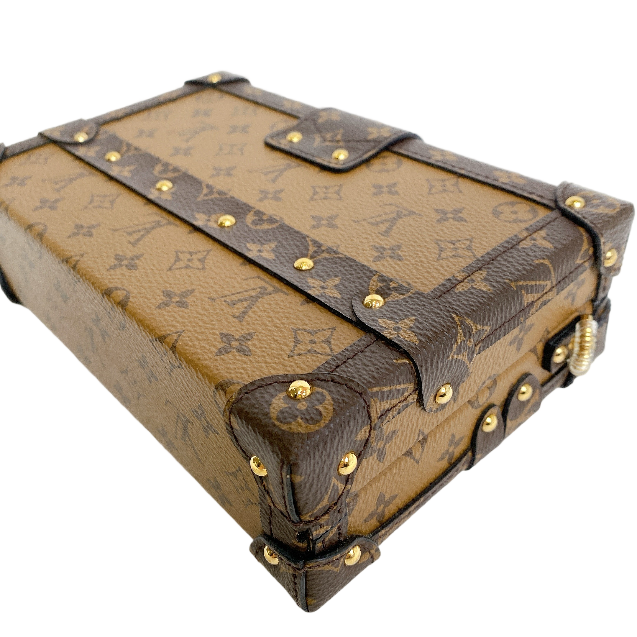 LV PETIT MALLE REVERSE