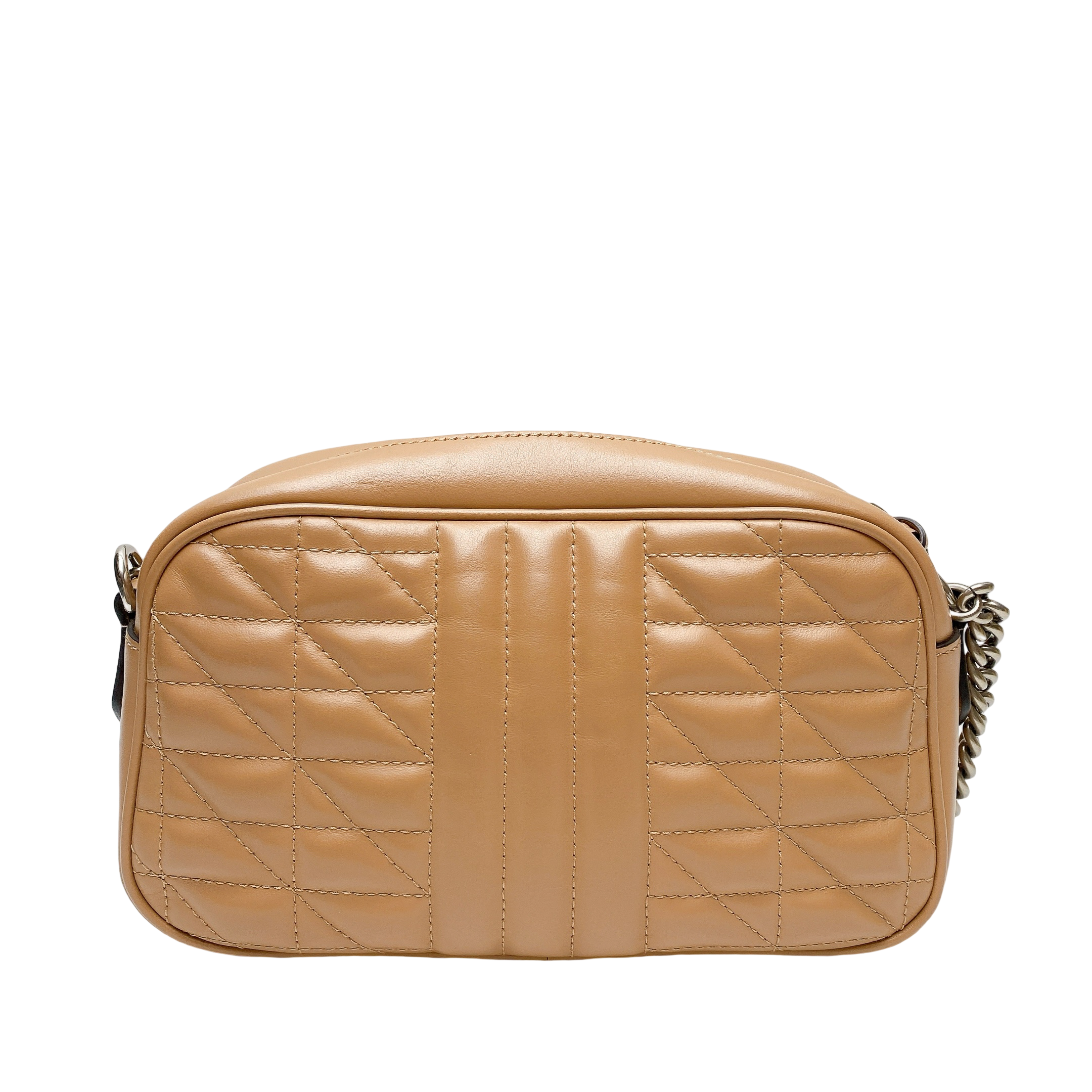 GUCCI MARMONT CAMERA BAG