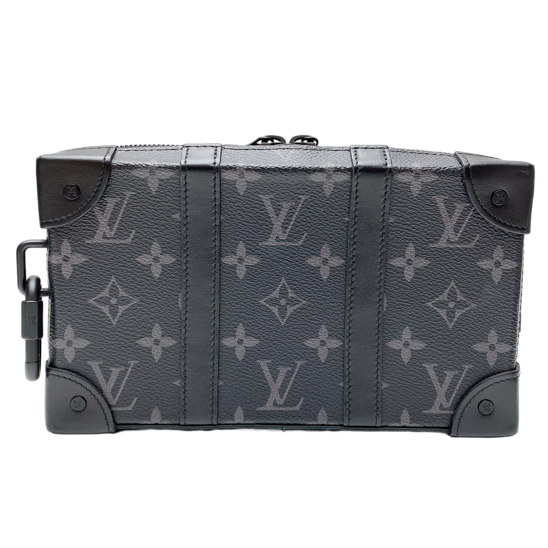 LV SOFT TRUNK WALLET