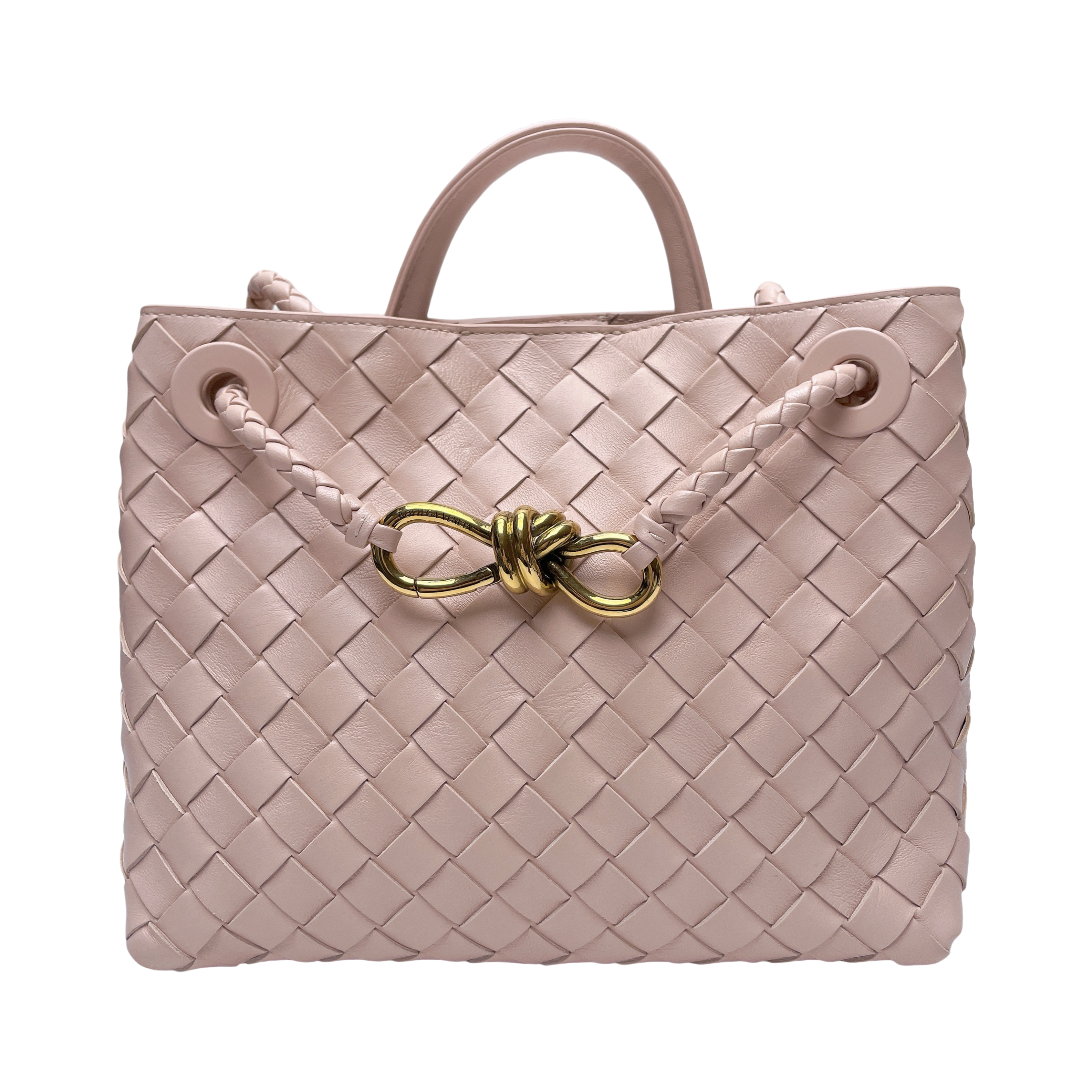 BOTTEGA VENETA ANDIAMO SMALL