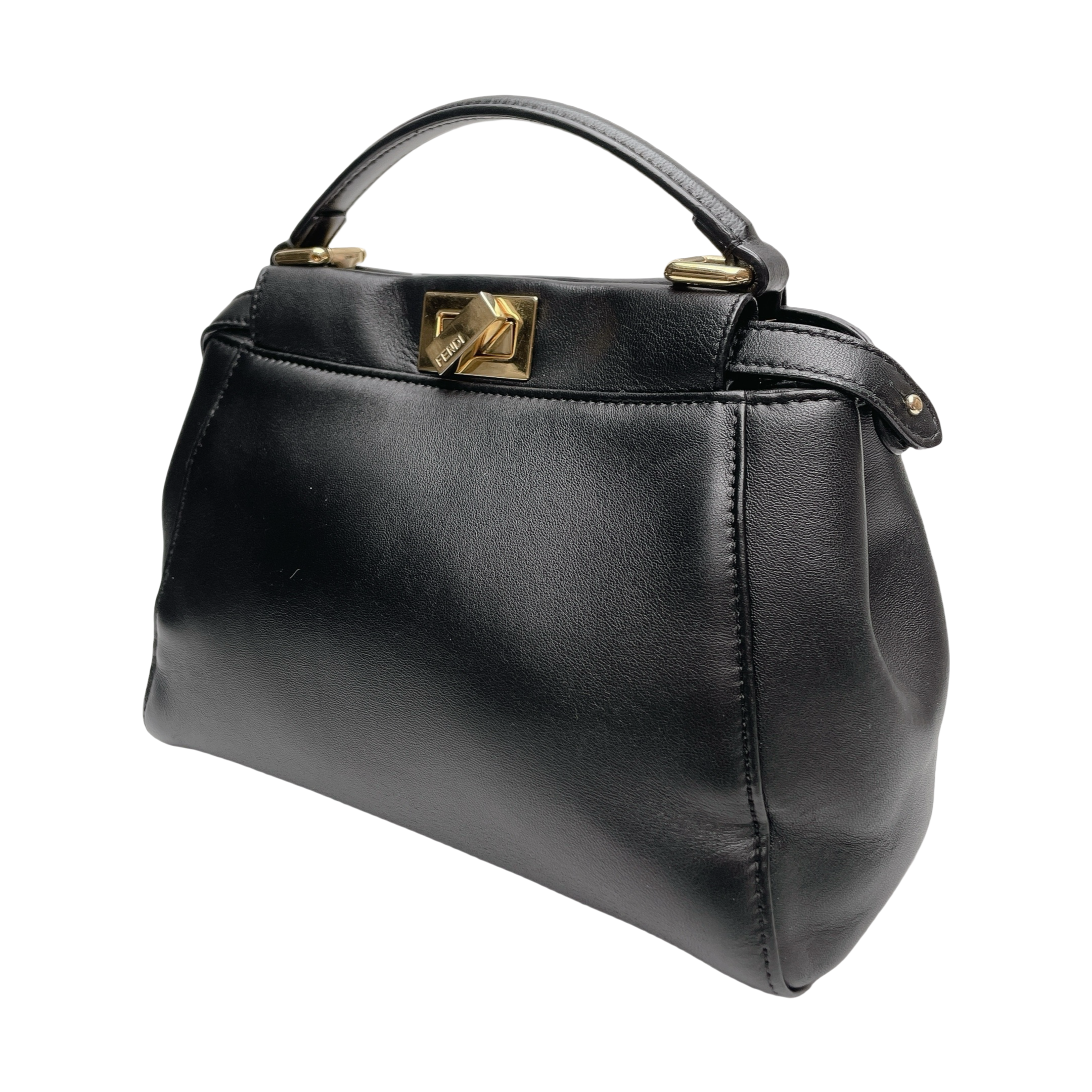 FENDI PEEKABOO MINI