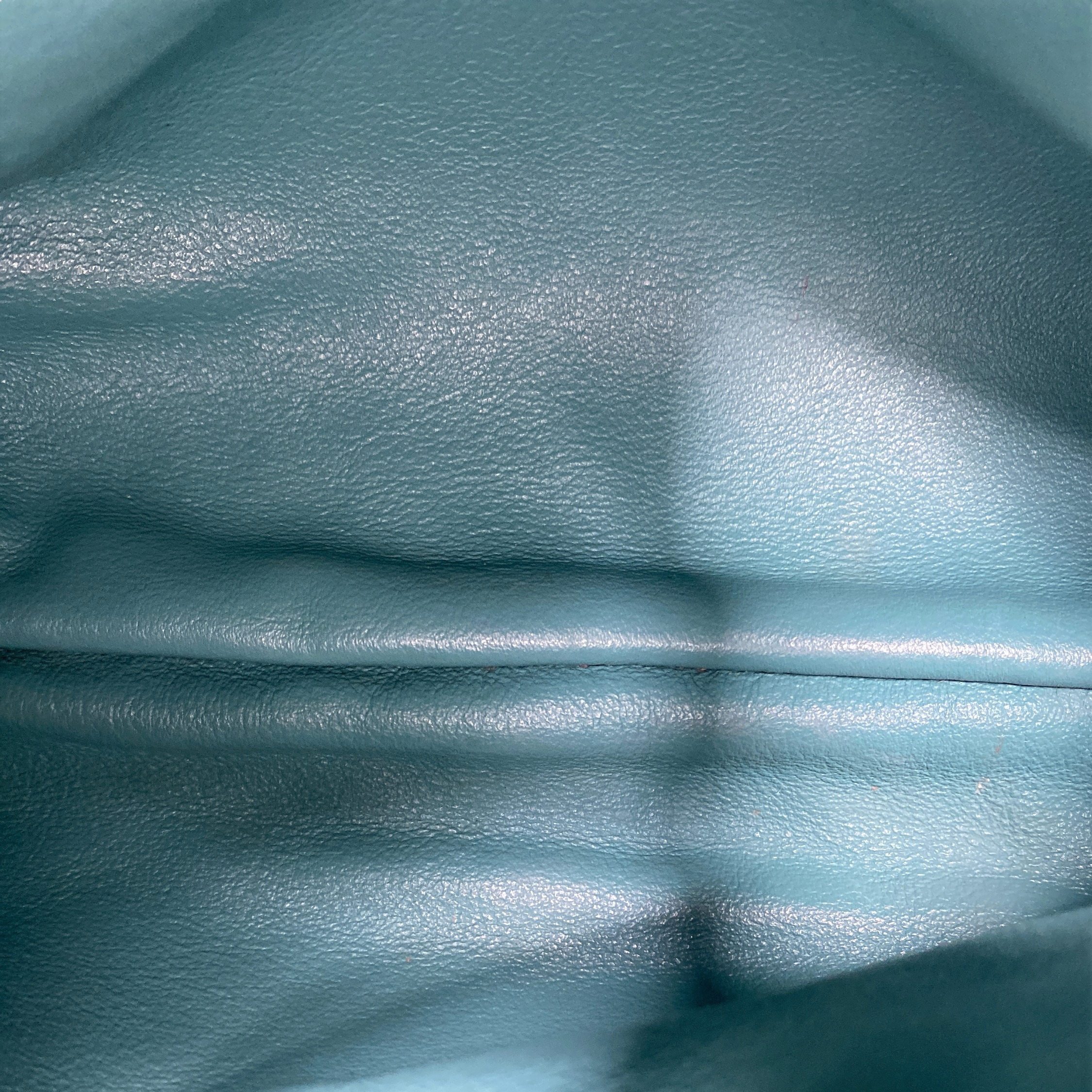 BOTTEGA JODIE IN GREEN