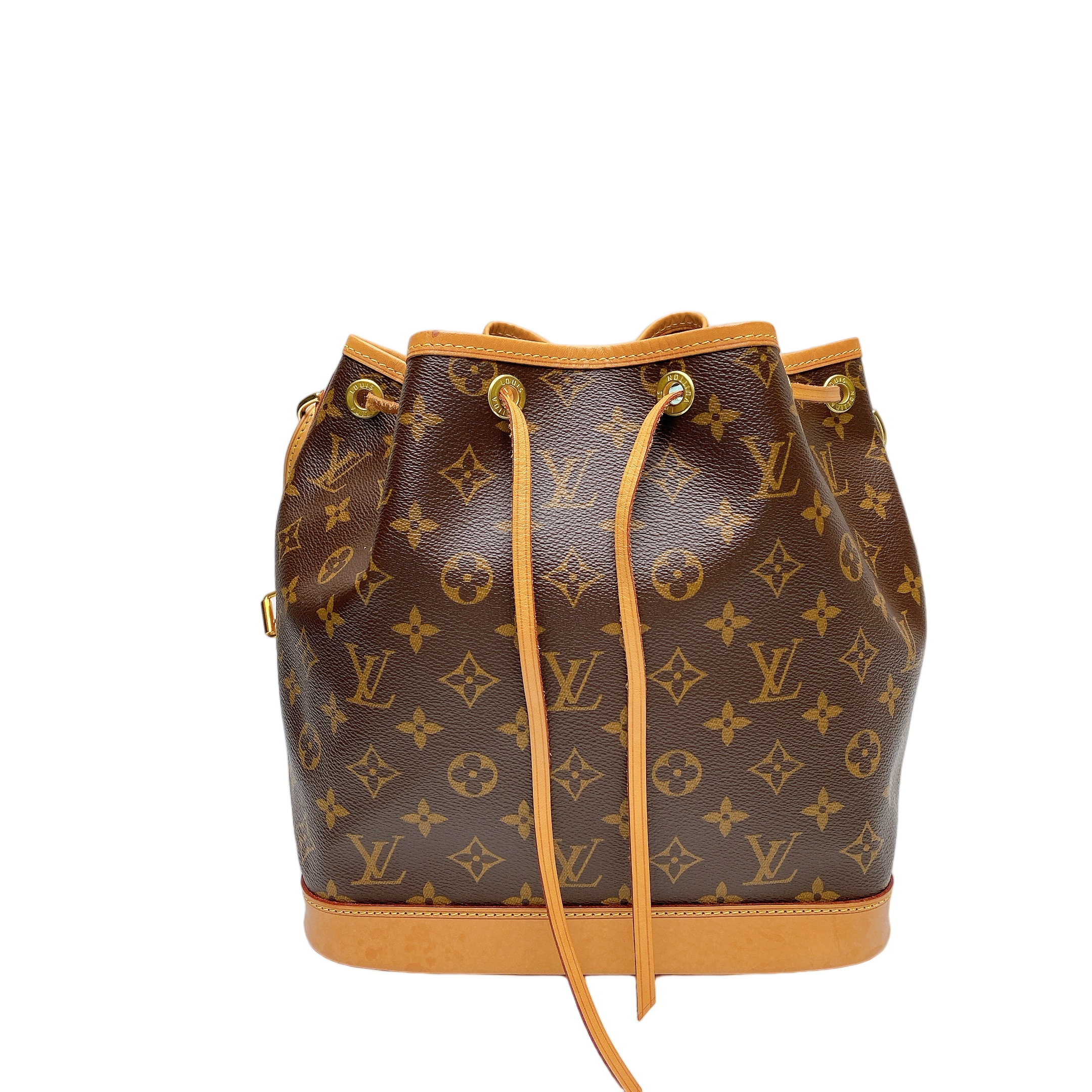 LV NOE MONOGRAM