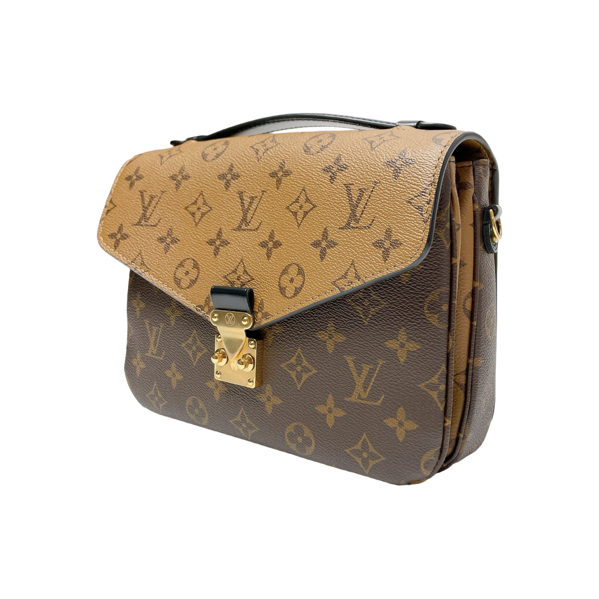 LV MÉTIS POCHETTE REVERSE
