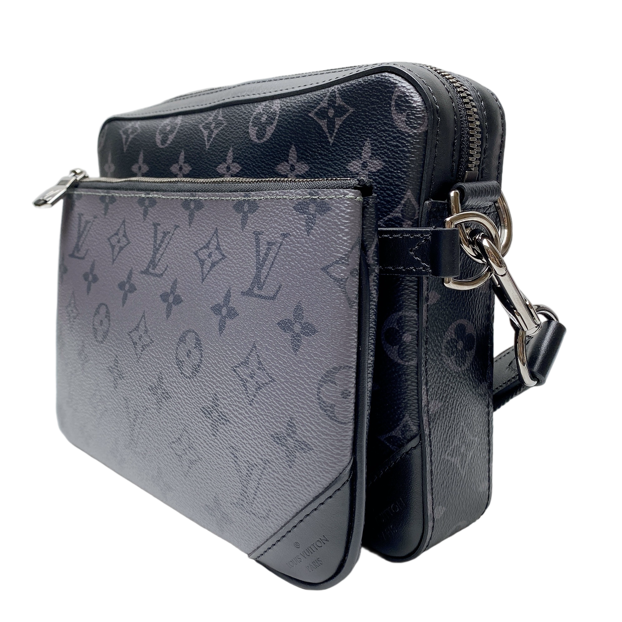LV TRIO MESSENGER