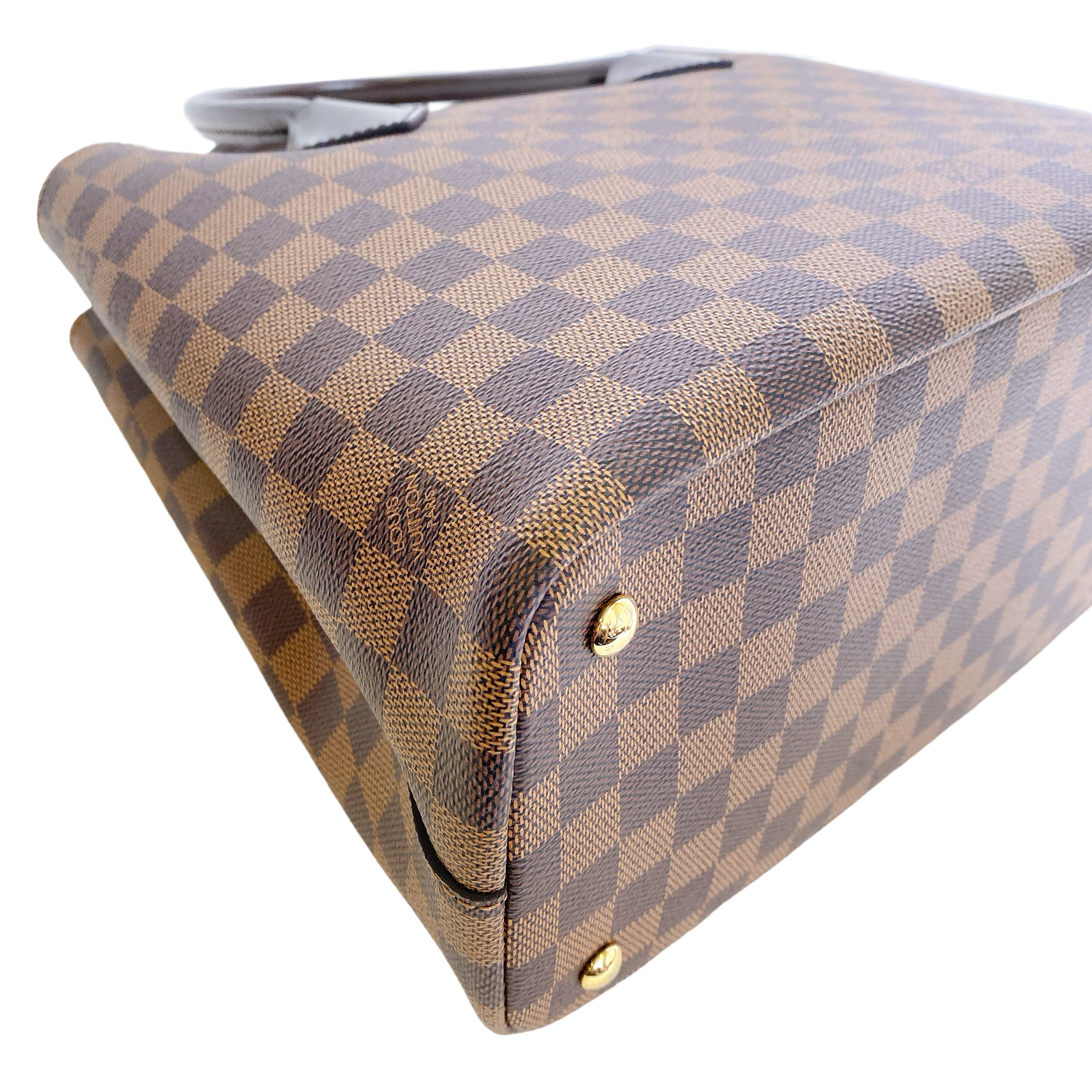 LV KENSINGTON DAMIER EBENE