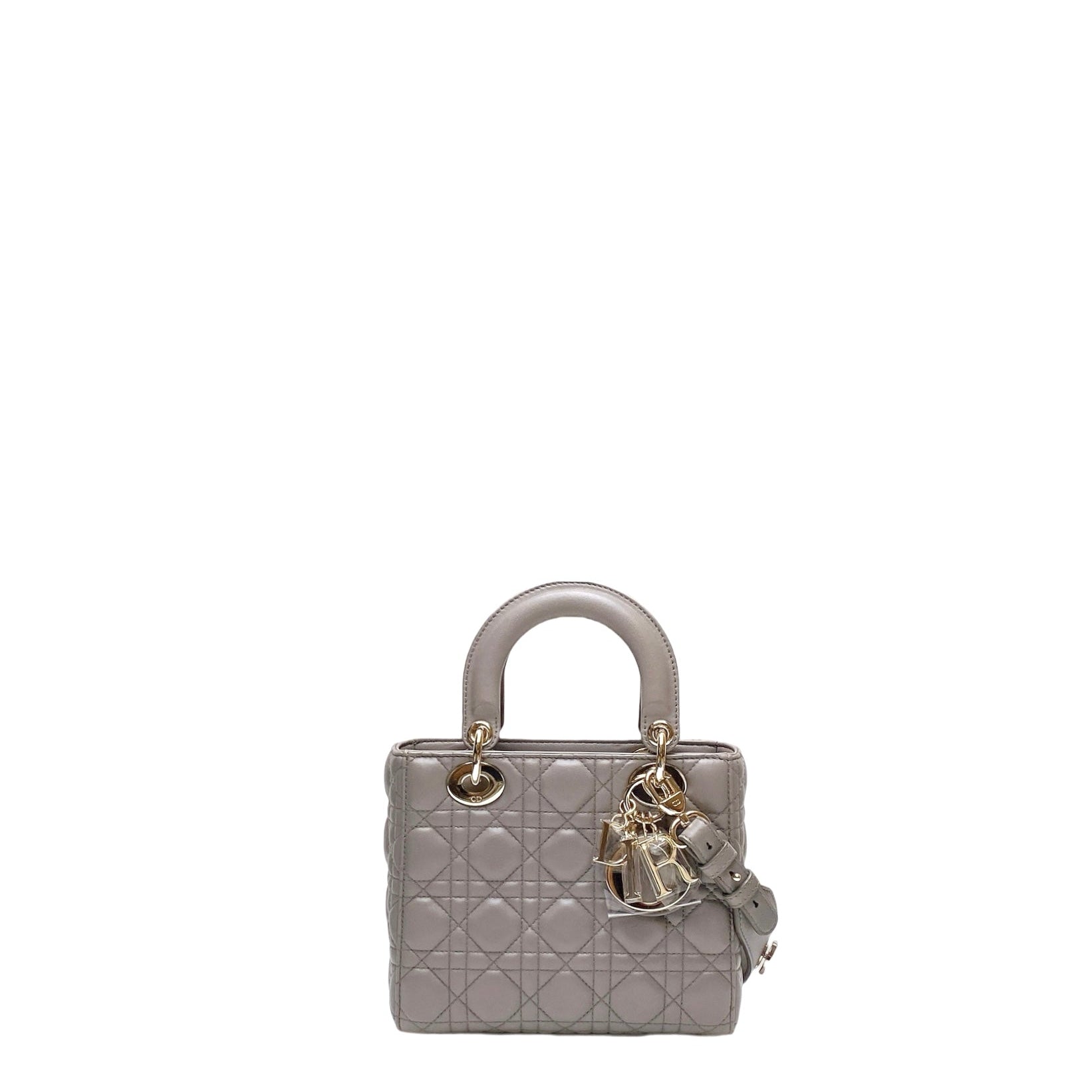 LADY DIOR SMALL