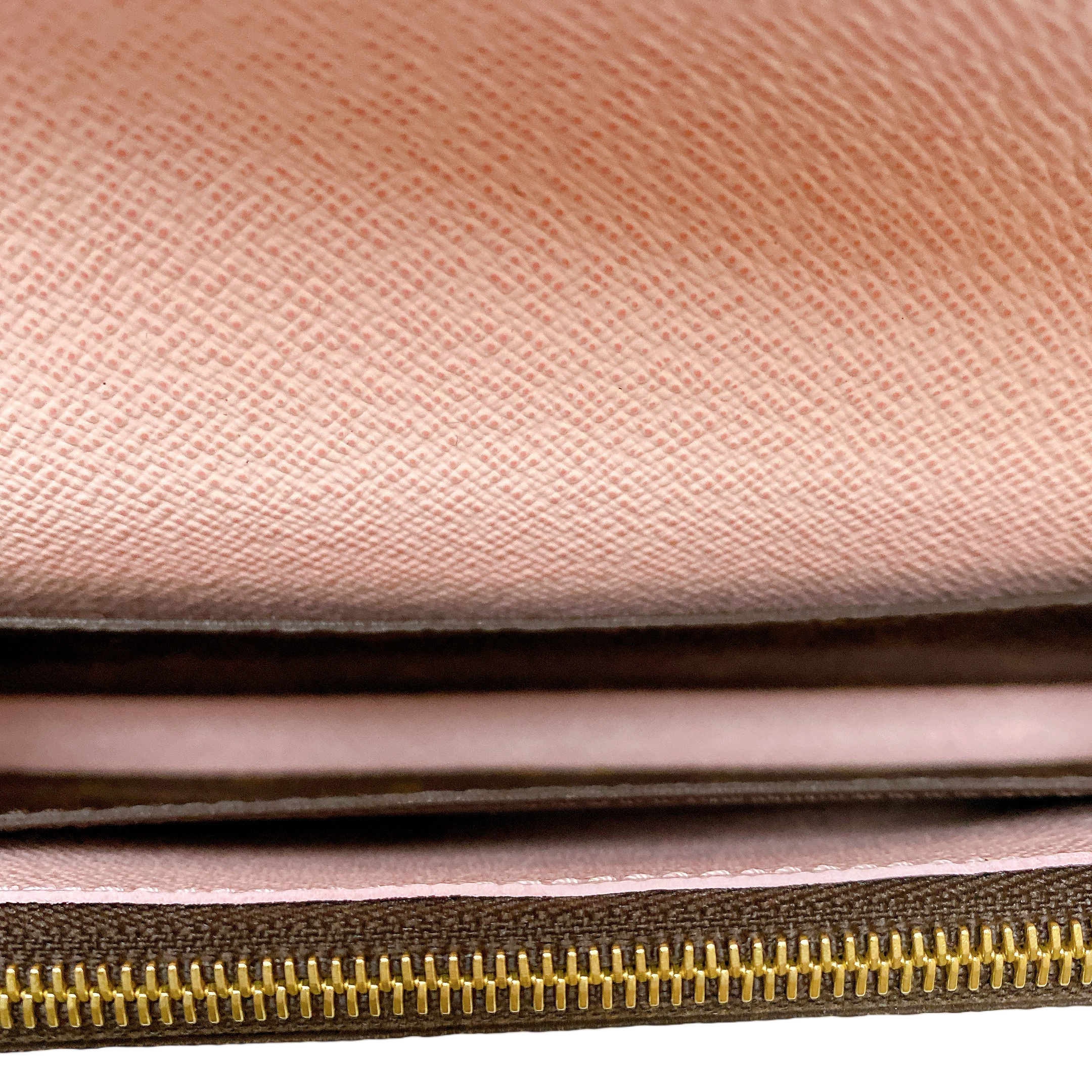 LV EMILIE WALLET