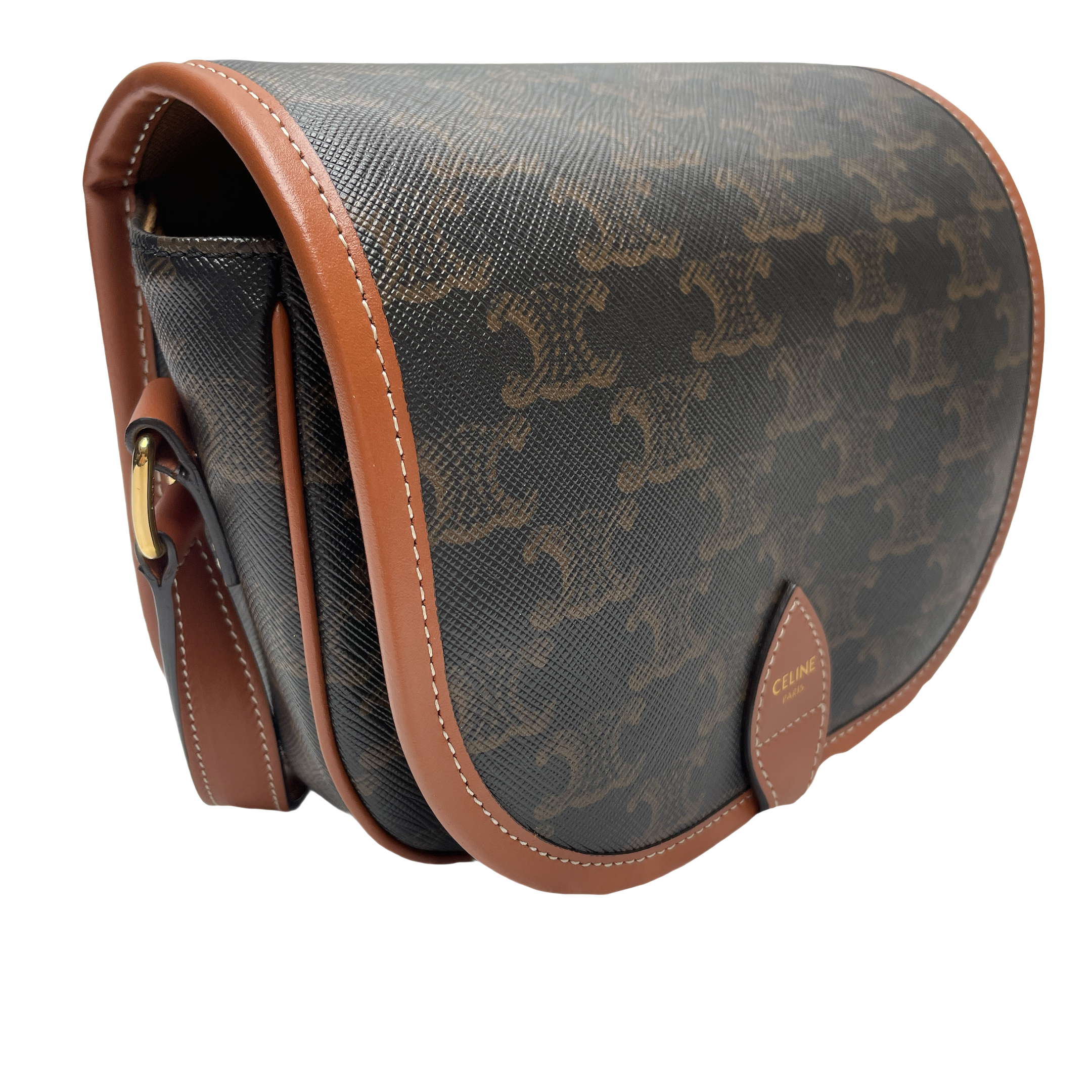 CELINE FOLCO BAG SMALL