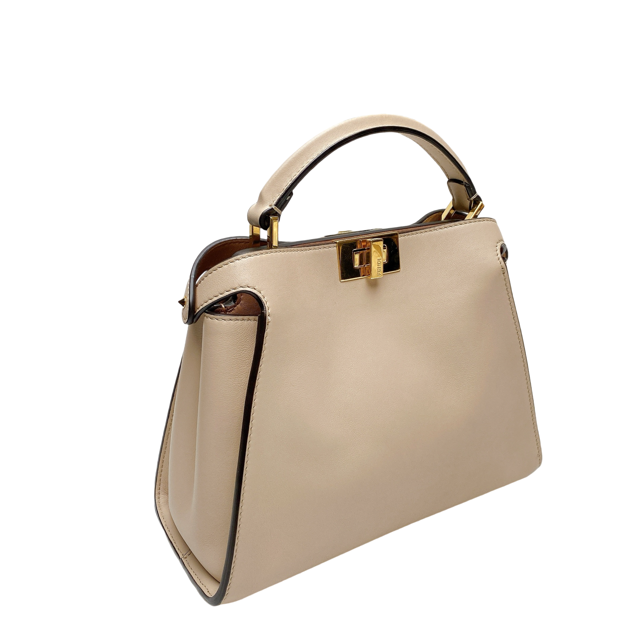 FENDI PEEKABOO SMALL