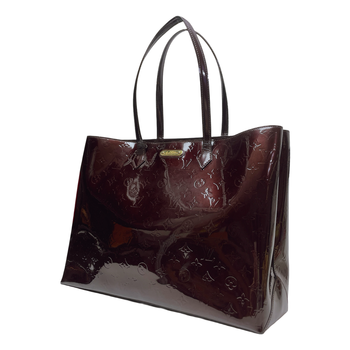 LV VERNIS WILSHIRE MM