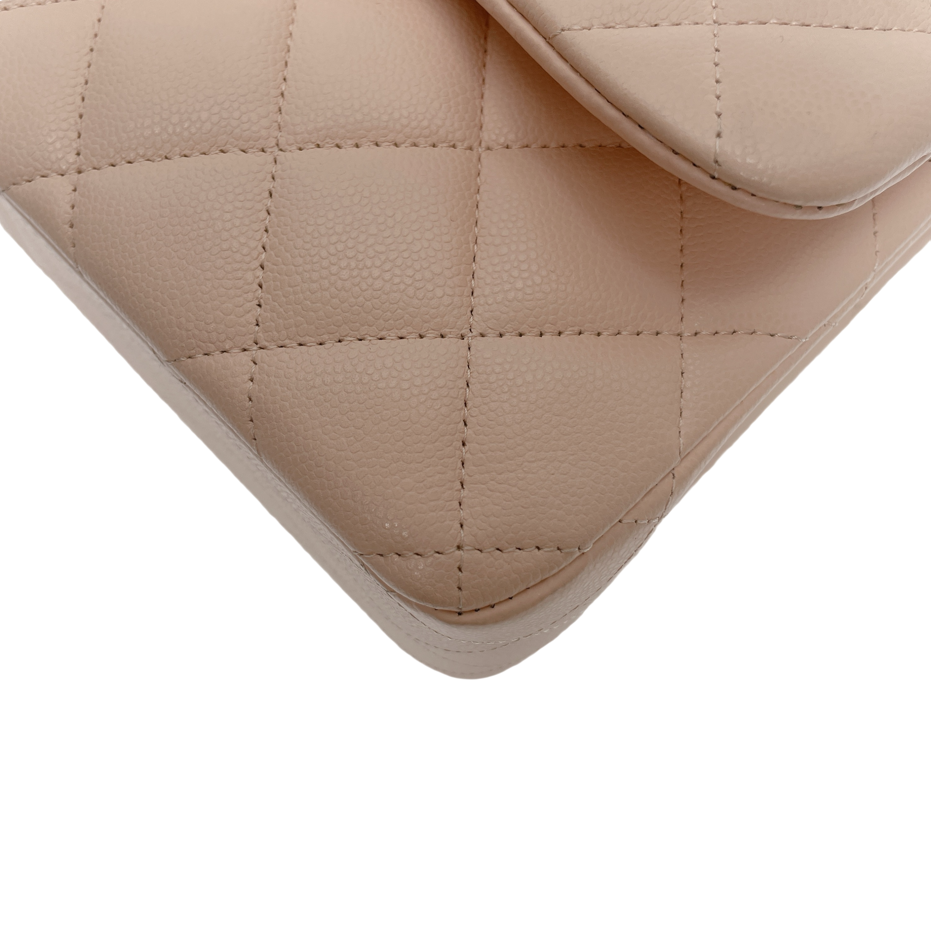 CHANEL CF JUMBO IN SHW