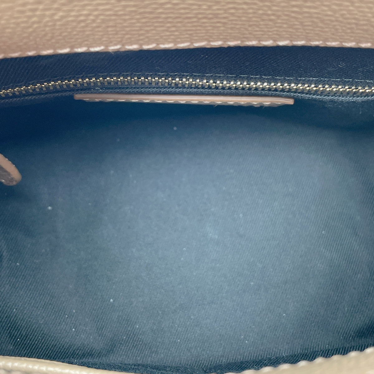 BURBERRY BANNER MINI