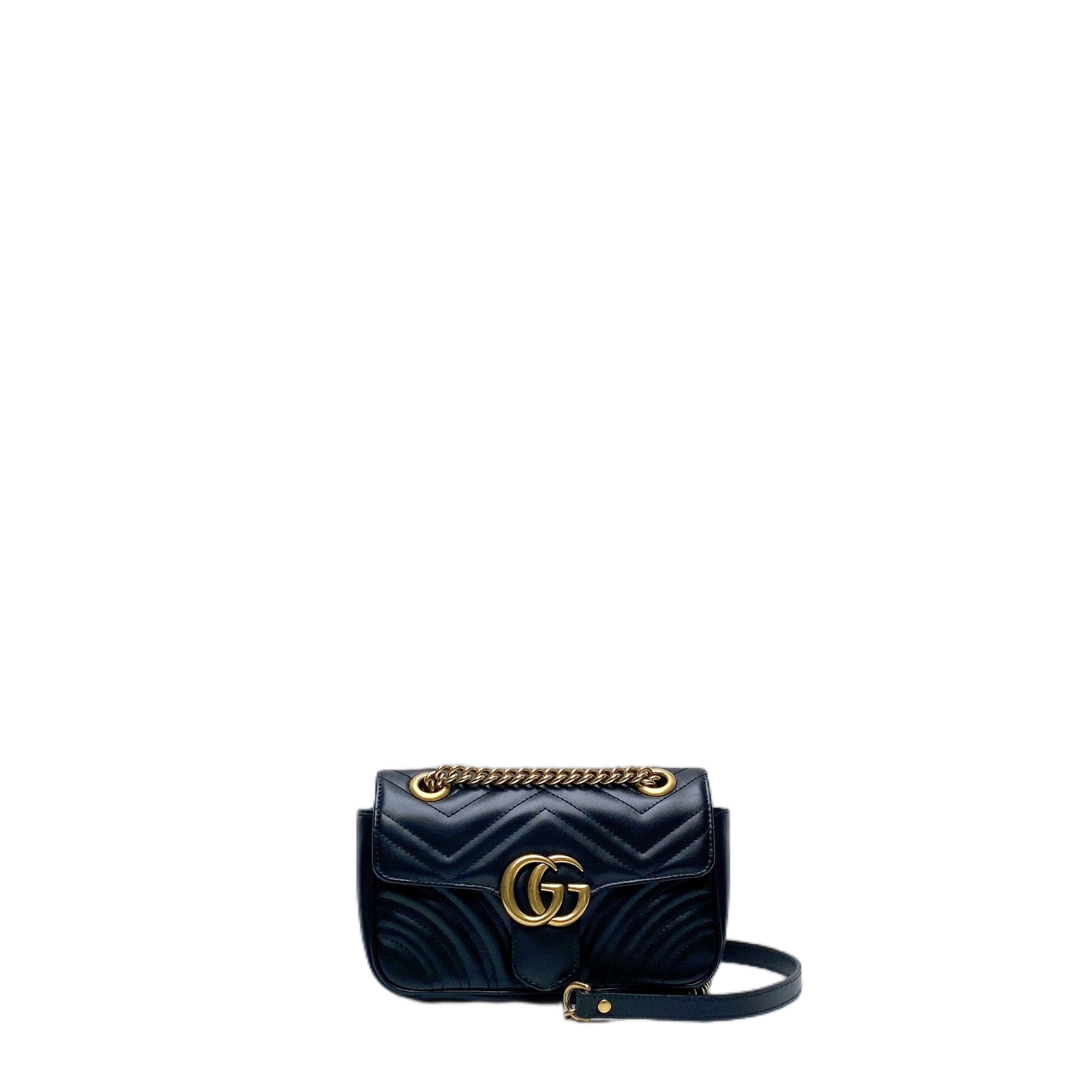 GUCCI MARMONT MINI