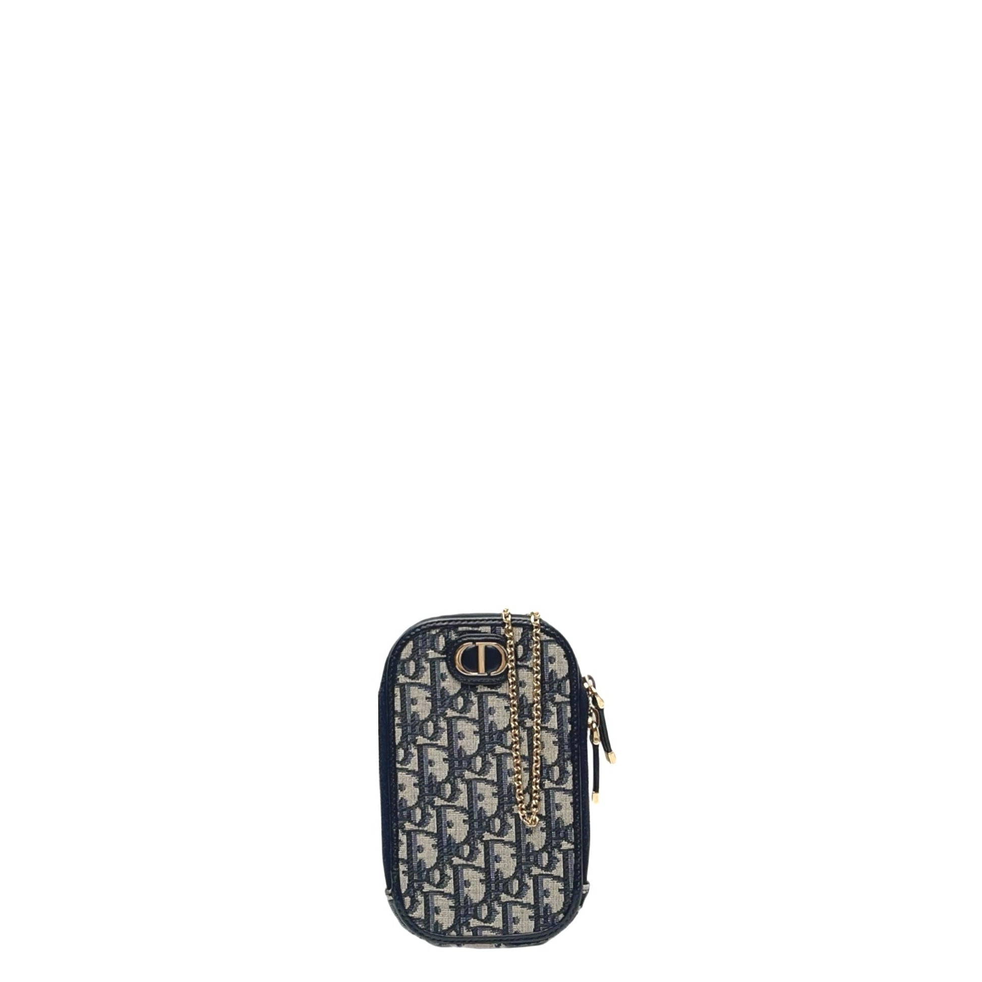 DIOR 30 MONTAIGNE CALL'IN PHONE POUCH