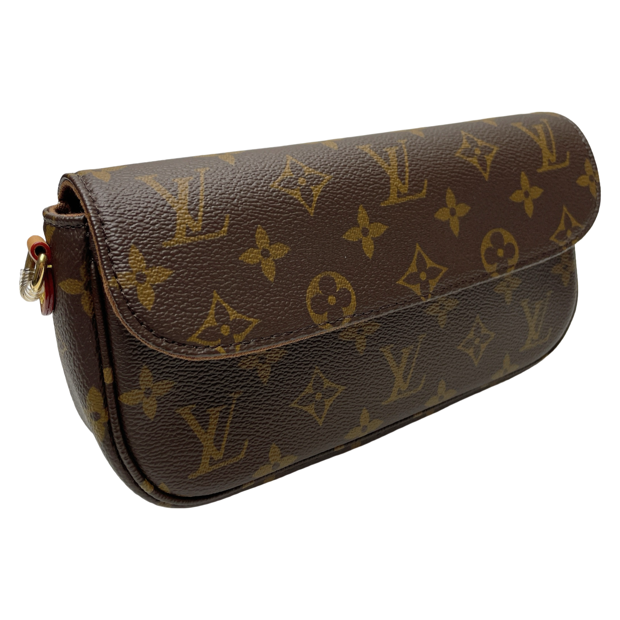 LV IVY WALLET ON CHAIN