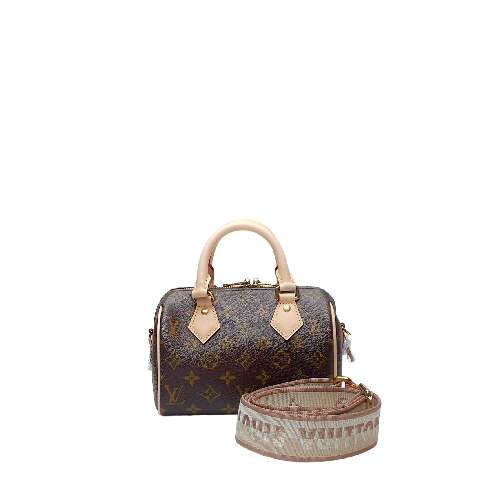 LV SPEEDY BANDOULIERE 20